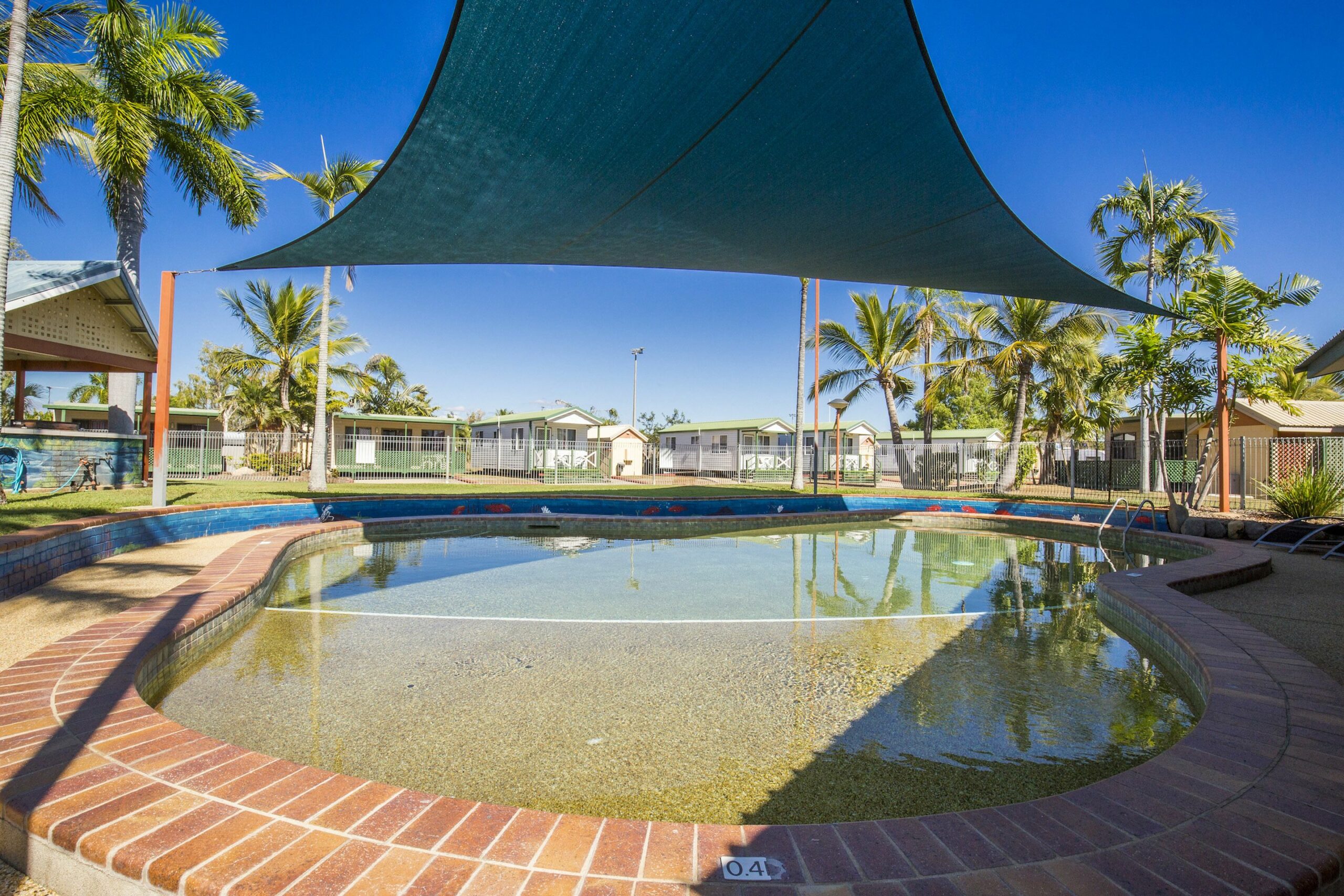 Secura Lifestyle The Lakes Townsville