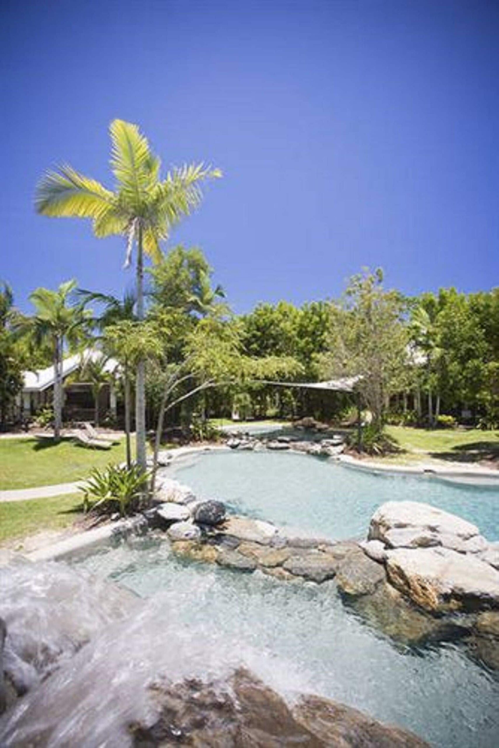 Paradise Links Resort Port Douglas