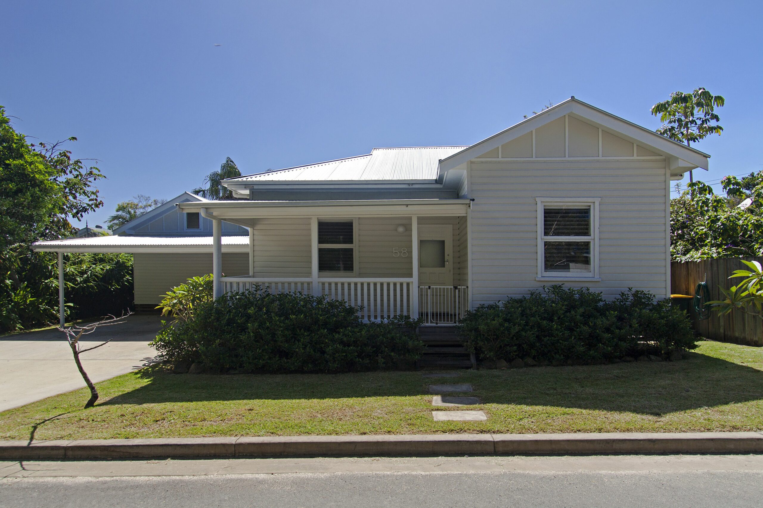 A Summer Cottage