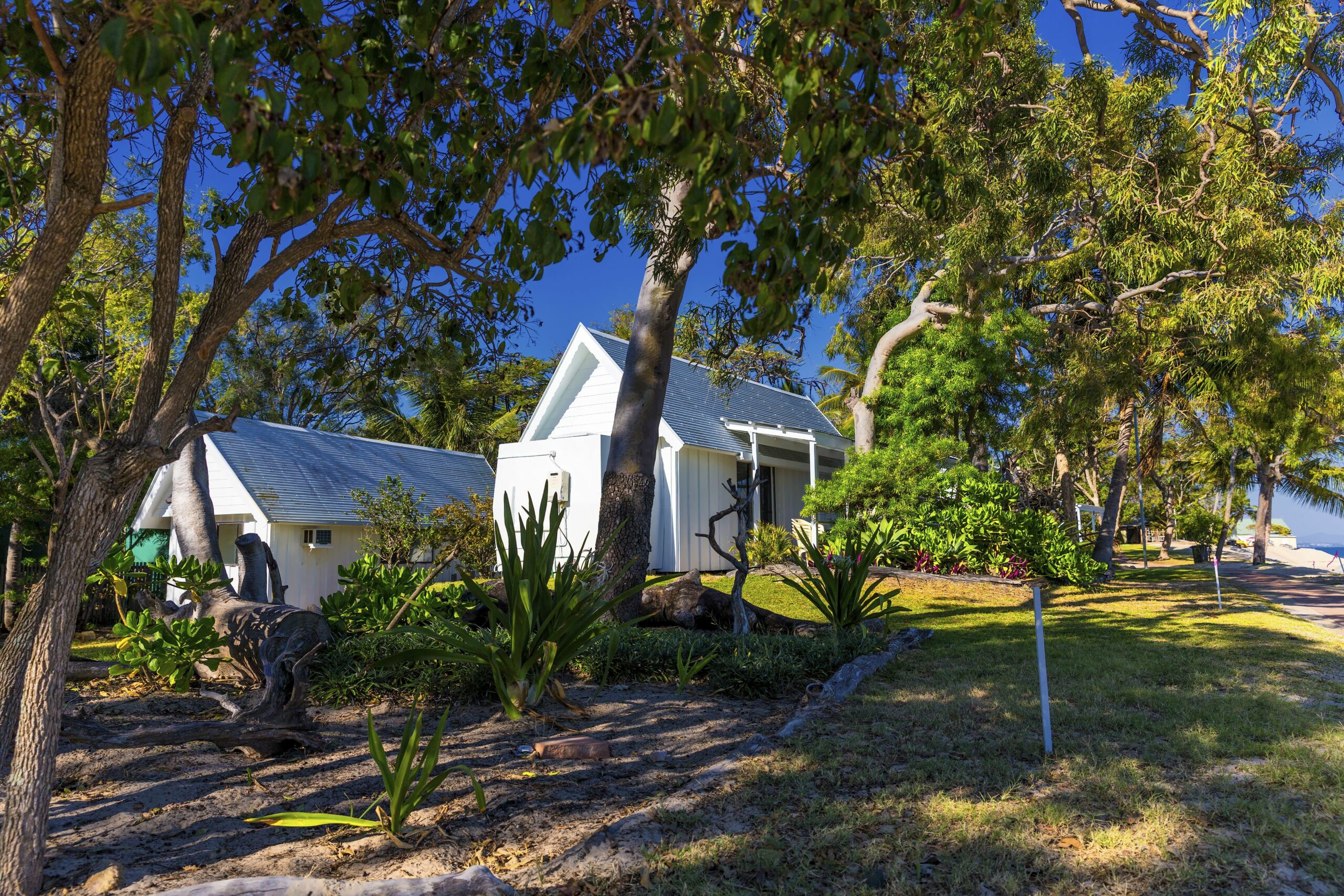 Great Keppel Island Hideaway