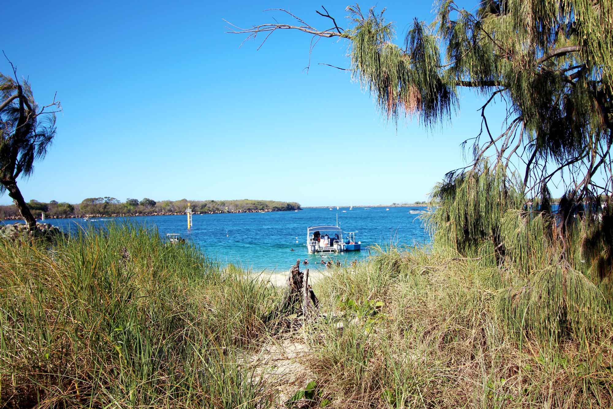 PADI Open Water Course