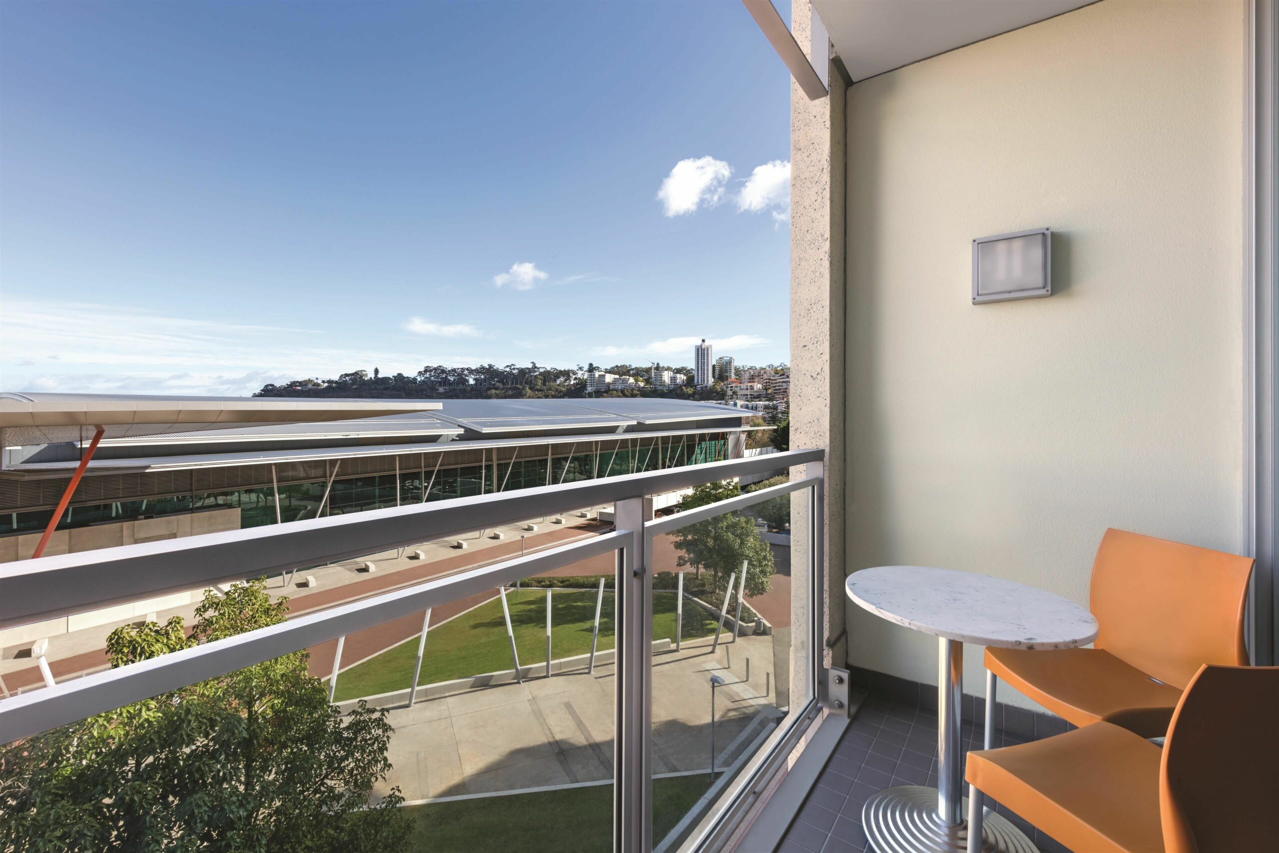 Adina Apartment Hotel Perth