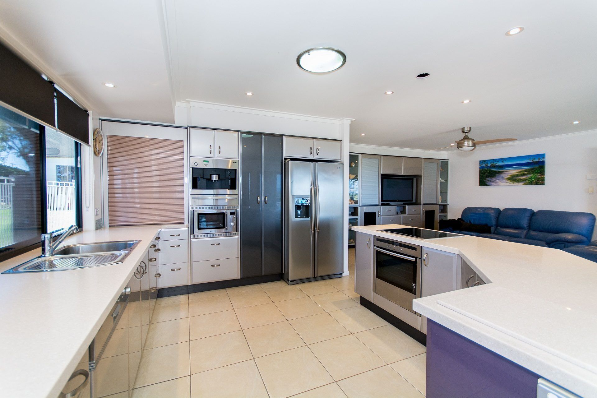 Magical Holiday Home - Welsby Pde, Bongaree