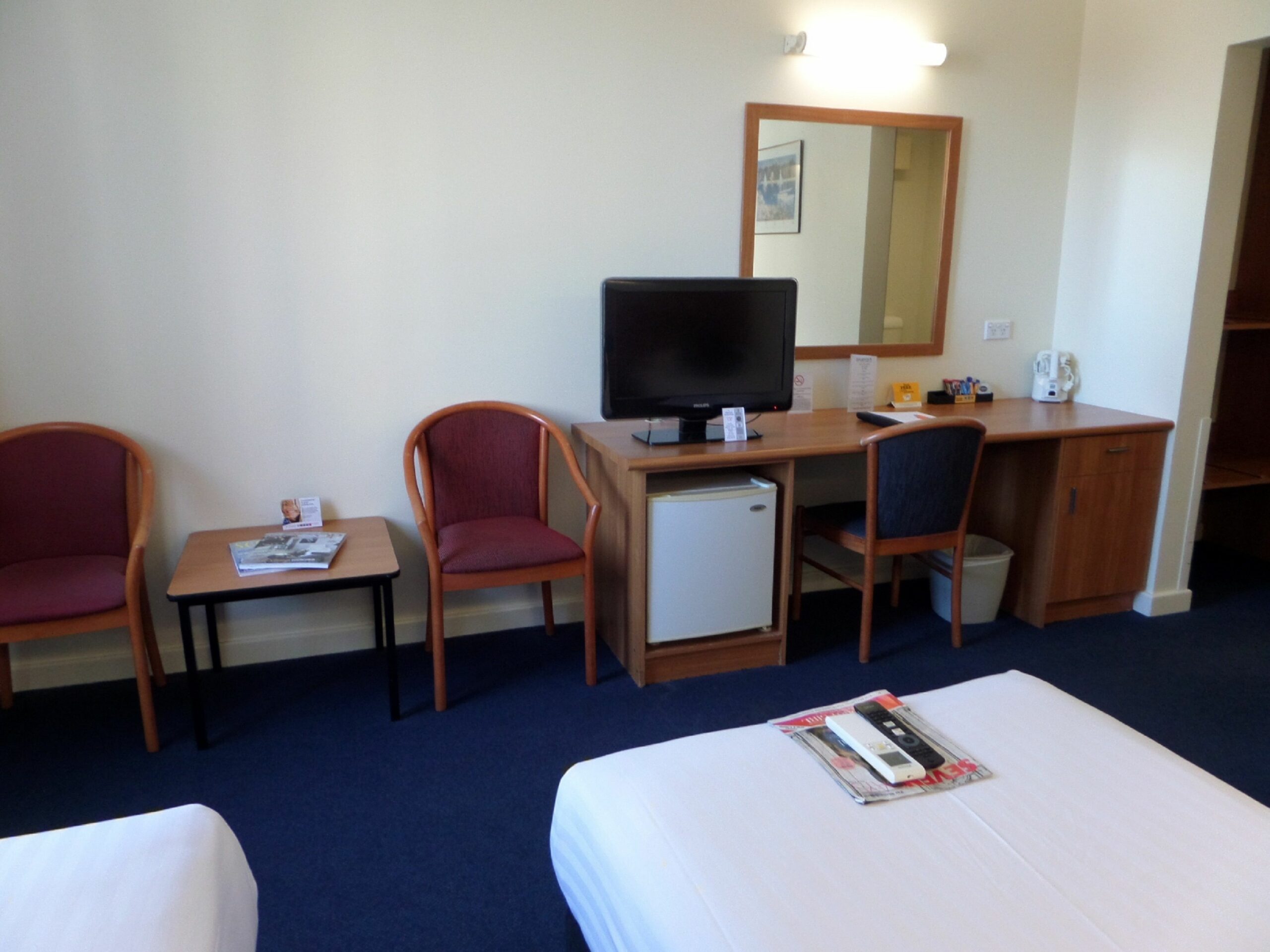 Comfort Hotel Perth City