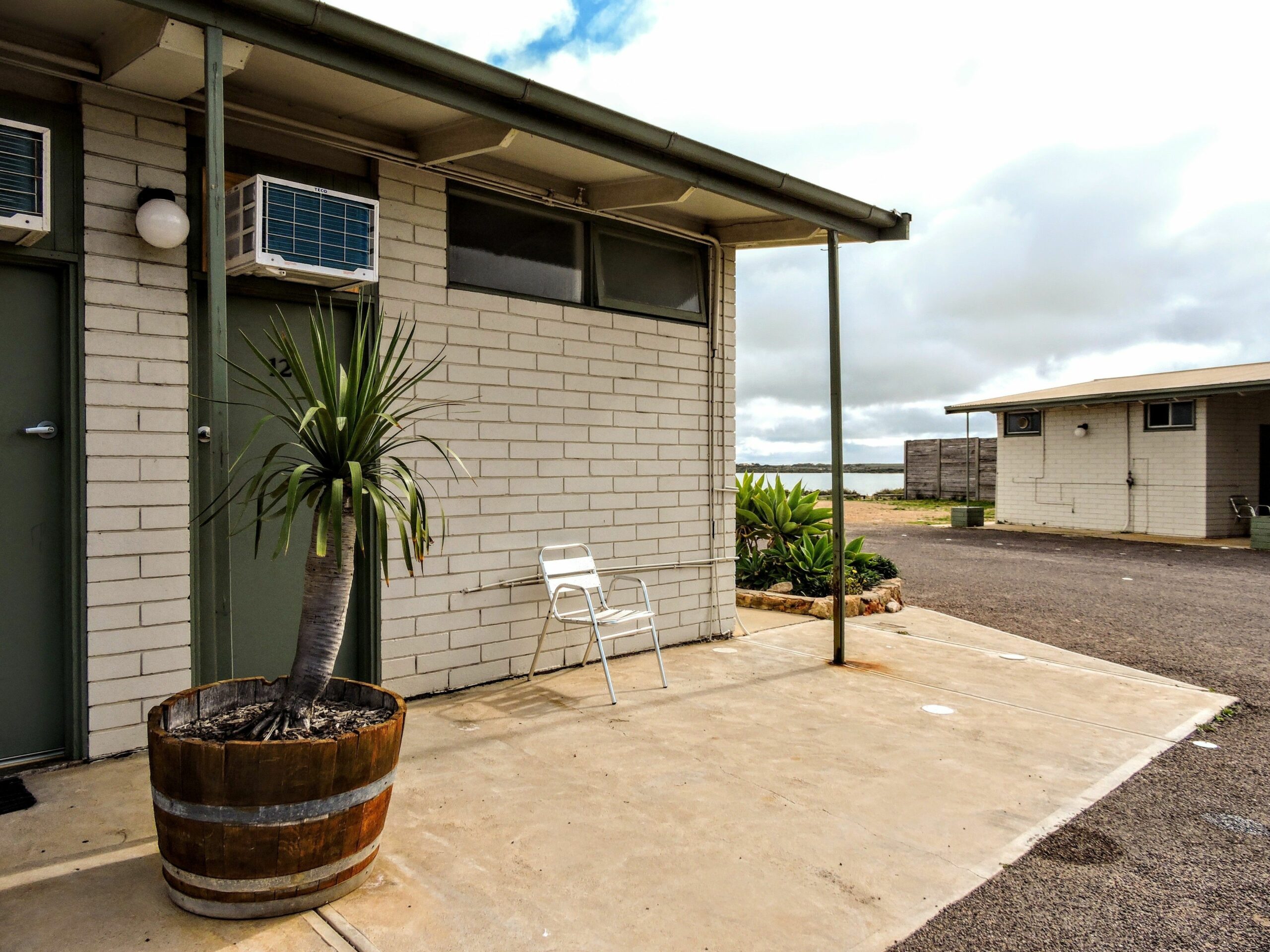 Highway One Ceduna