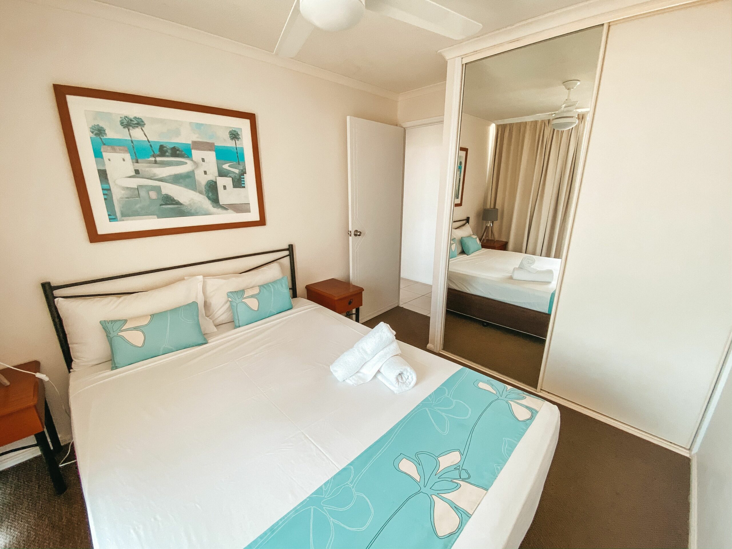 Bargara Blue Resort