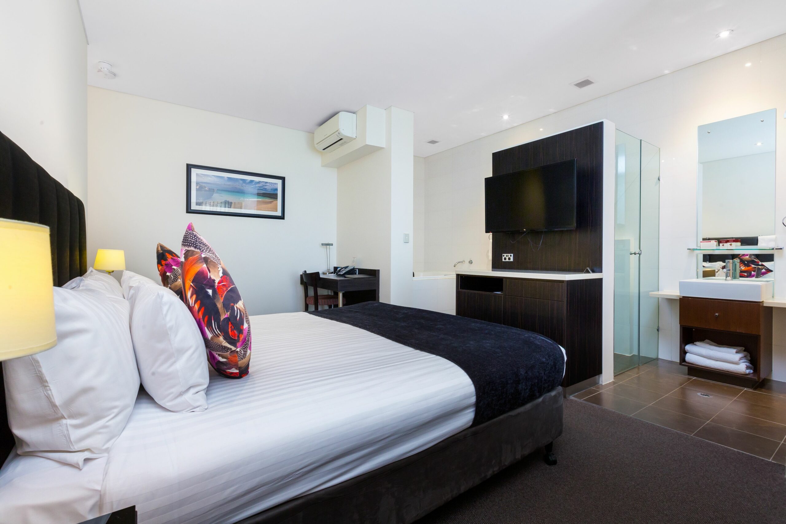 Ramada by Wyndham Perth The Outram