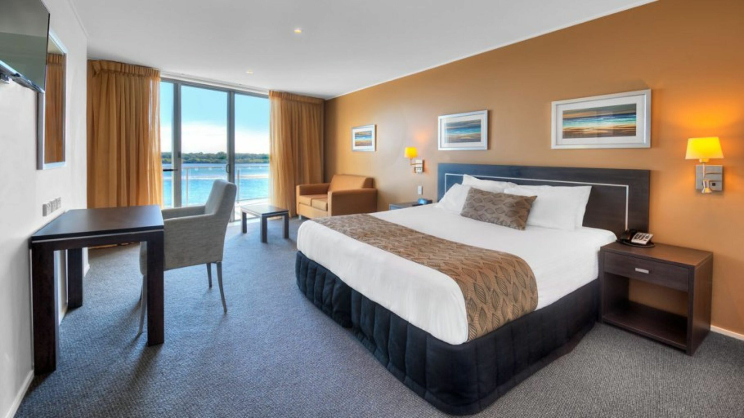 Ramada Hotel and Suites Ballina Byron