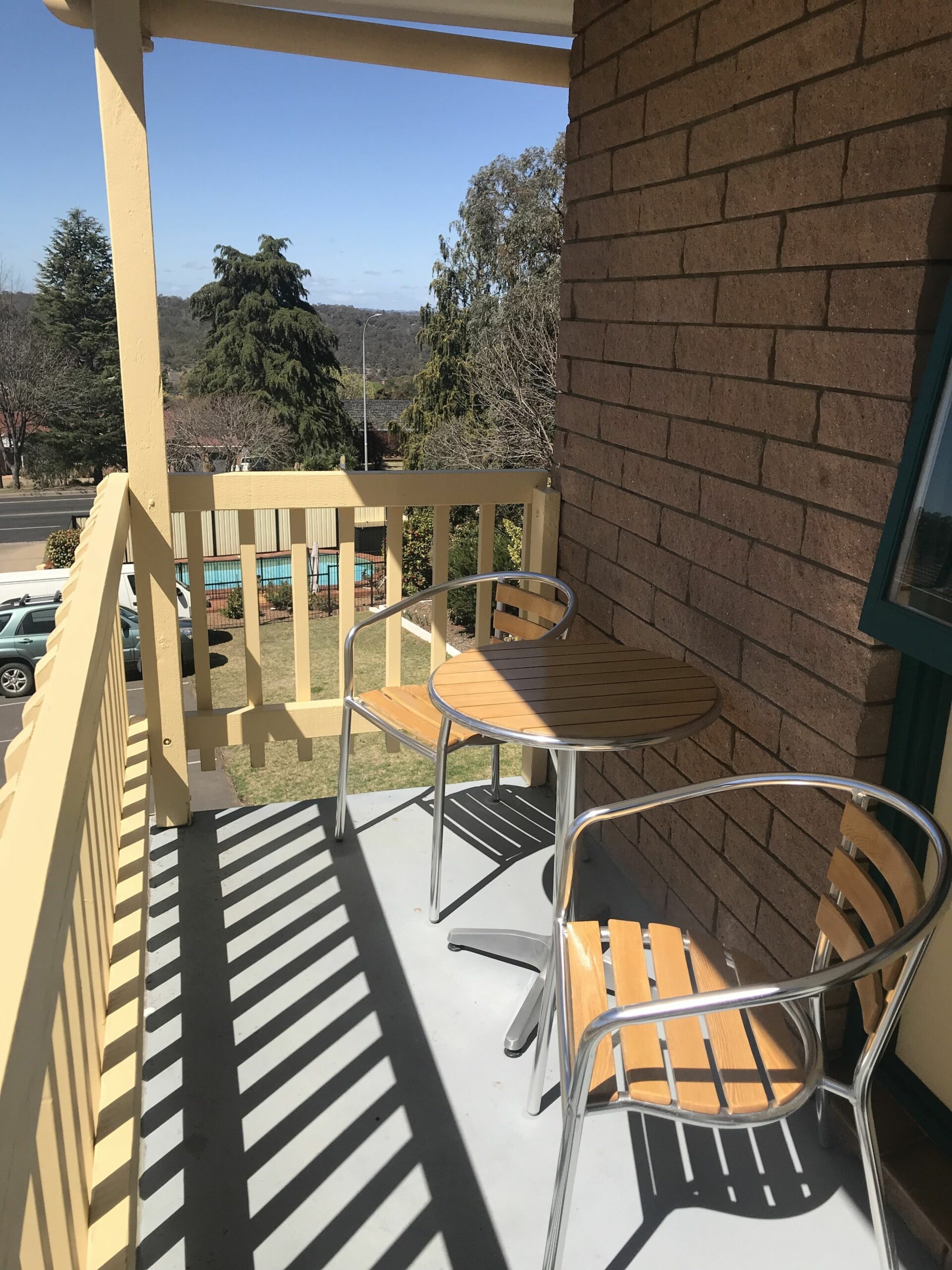 Hideaway Motor Inn Armidale