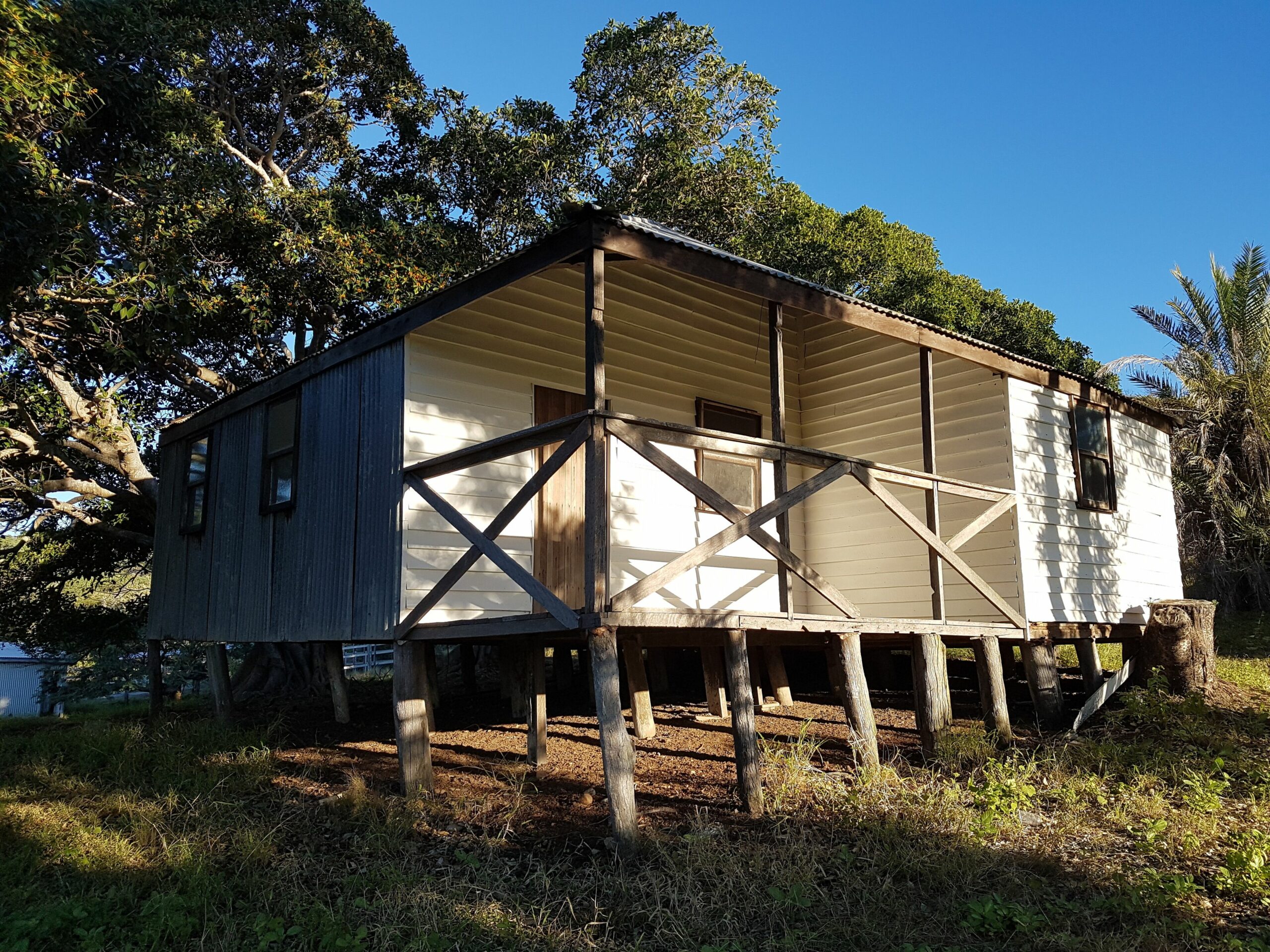 Great Keppel Island Hideaway