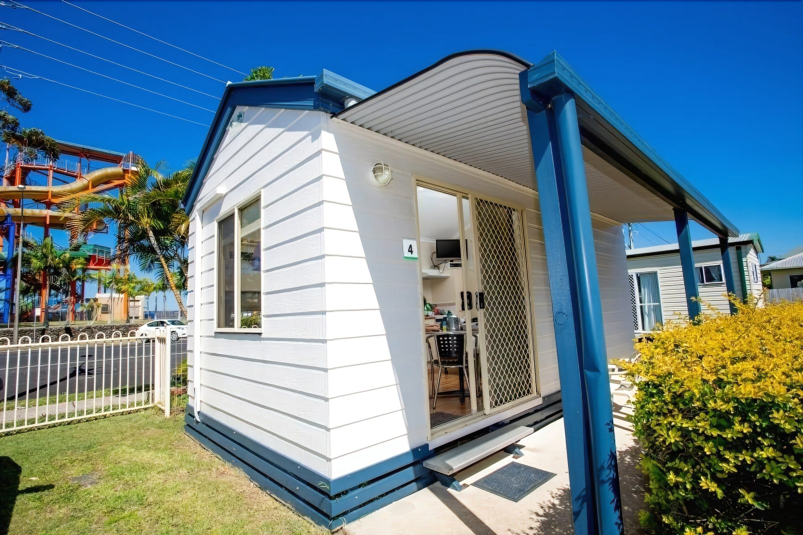 Reflections Holiday Parks Ballina