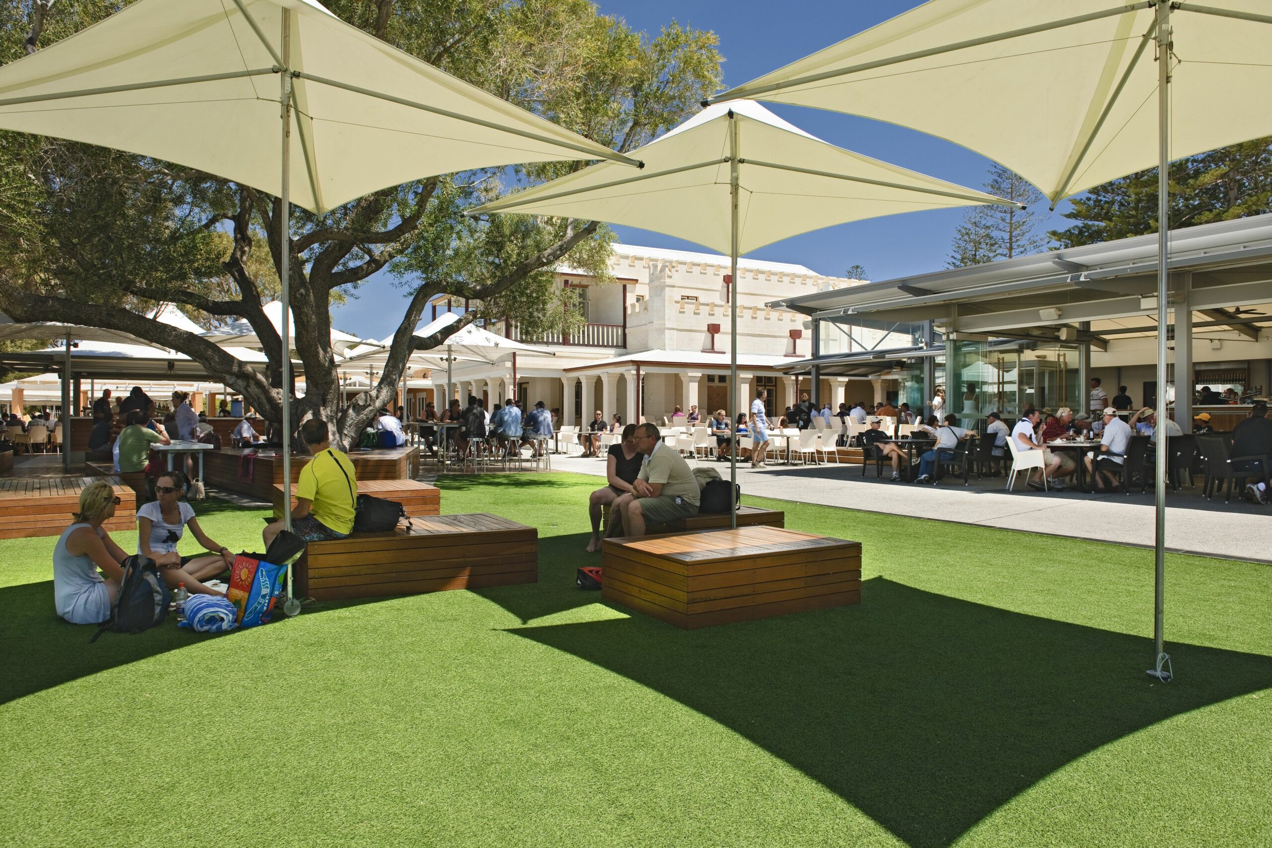 Hotel Rottnest