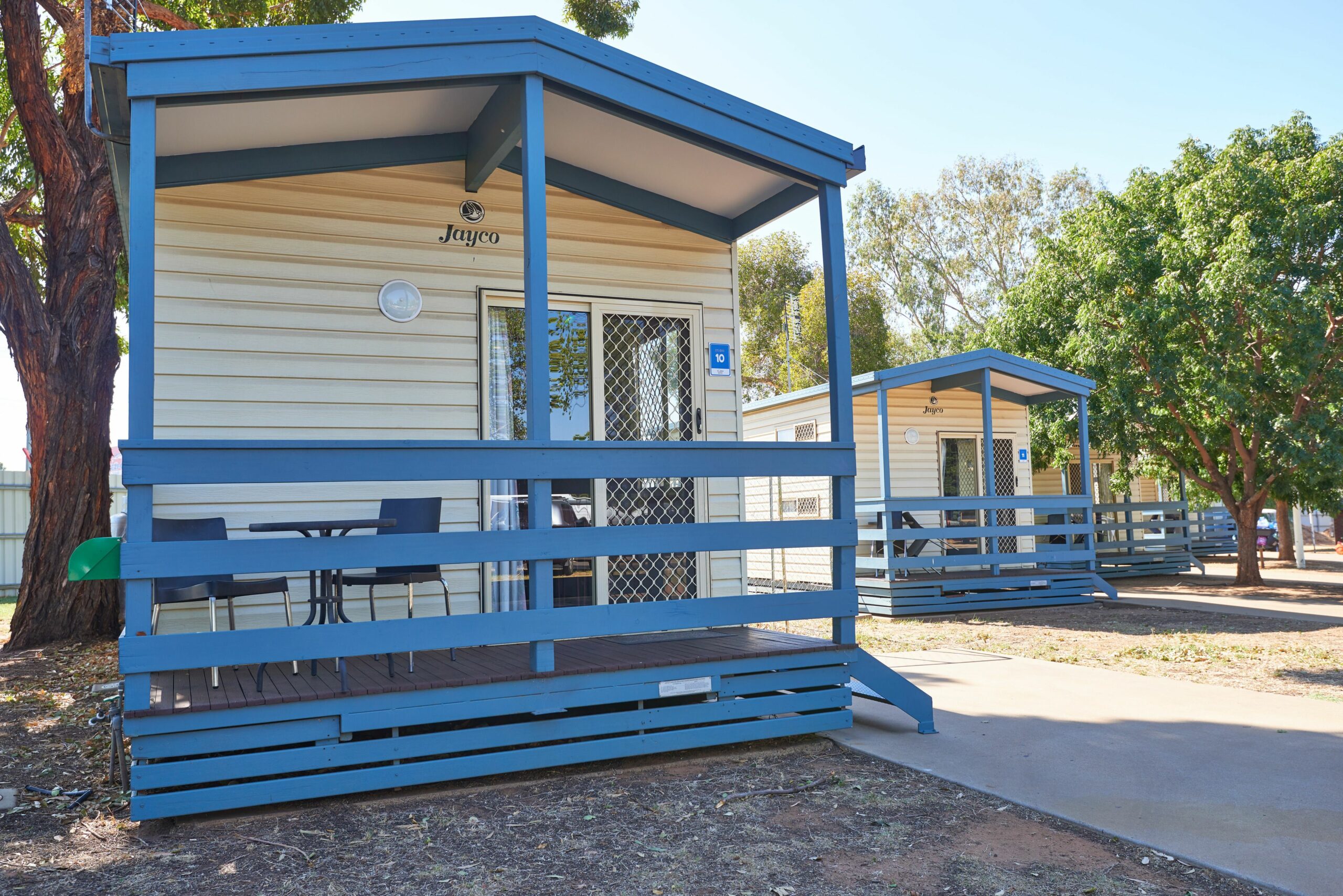 NRMA Dubbo Holiday Park