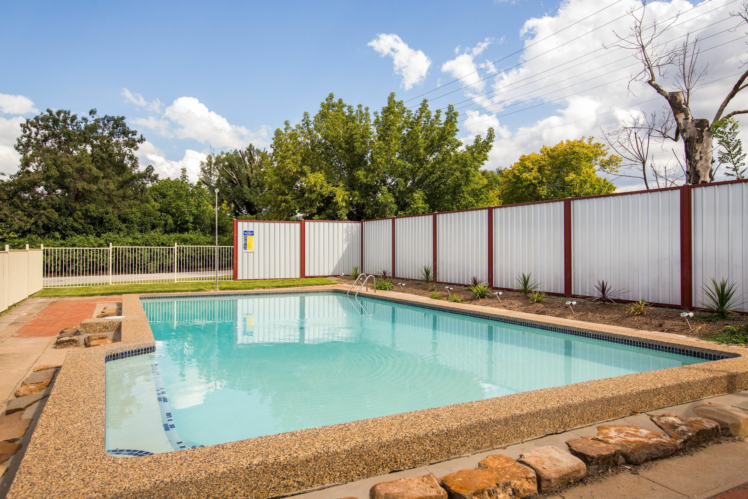 Cudgegong Valley Motel Mudgee