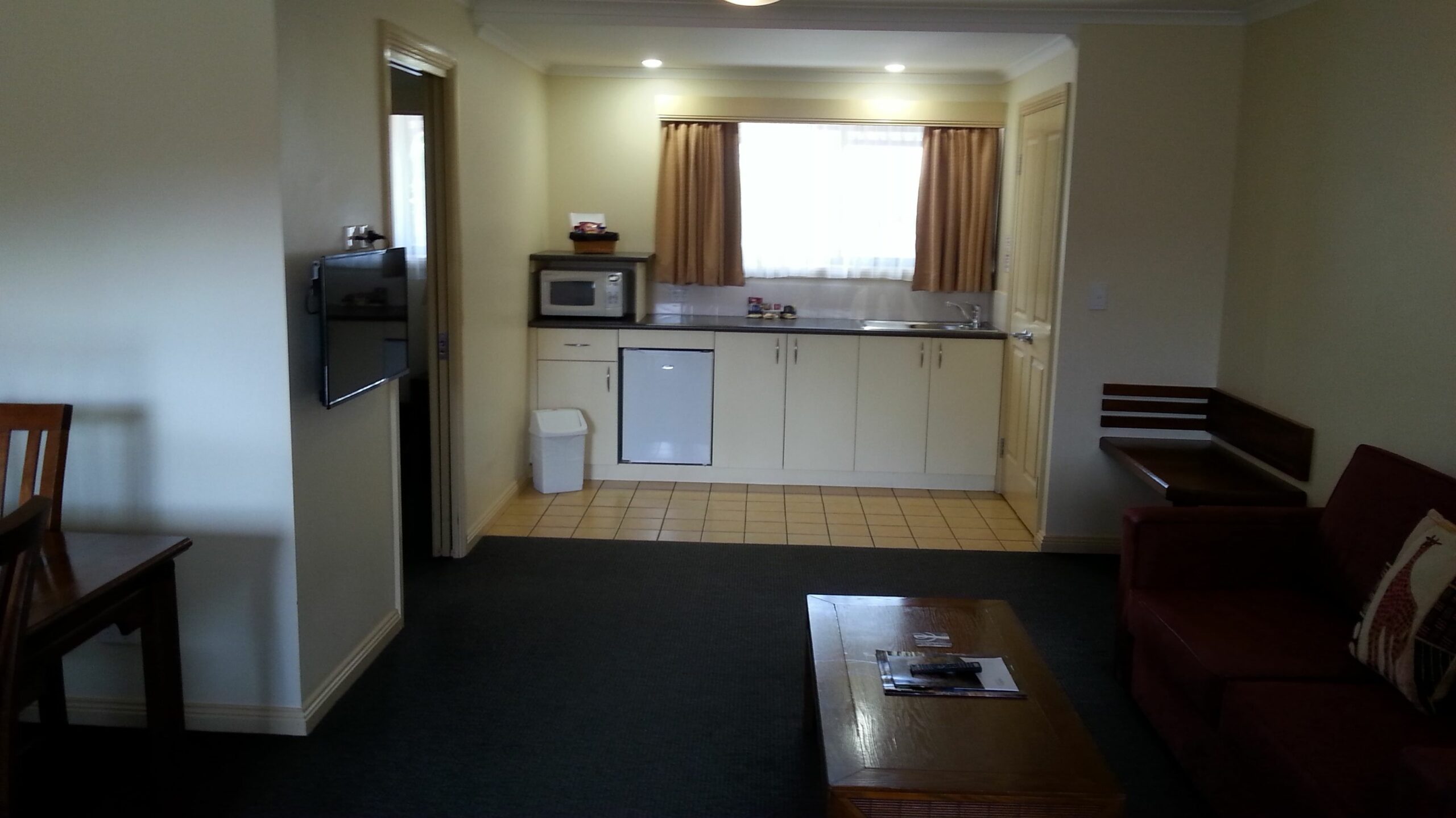 Armidale Pines Motel