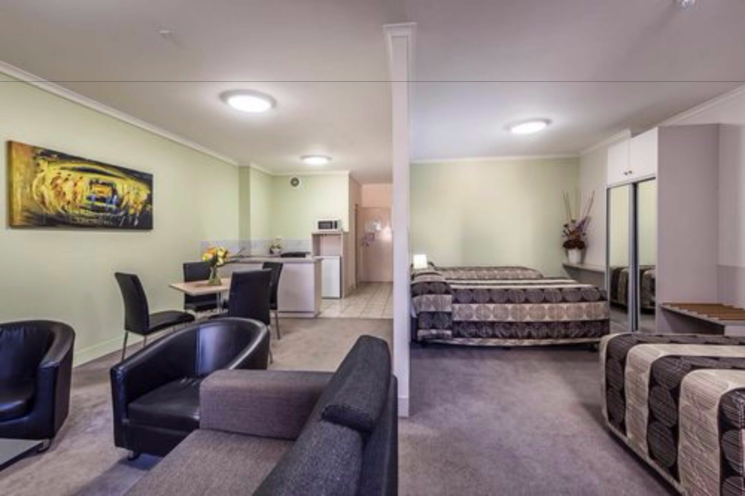 Comfort Inn & Suites Goodearth Perth