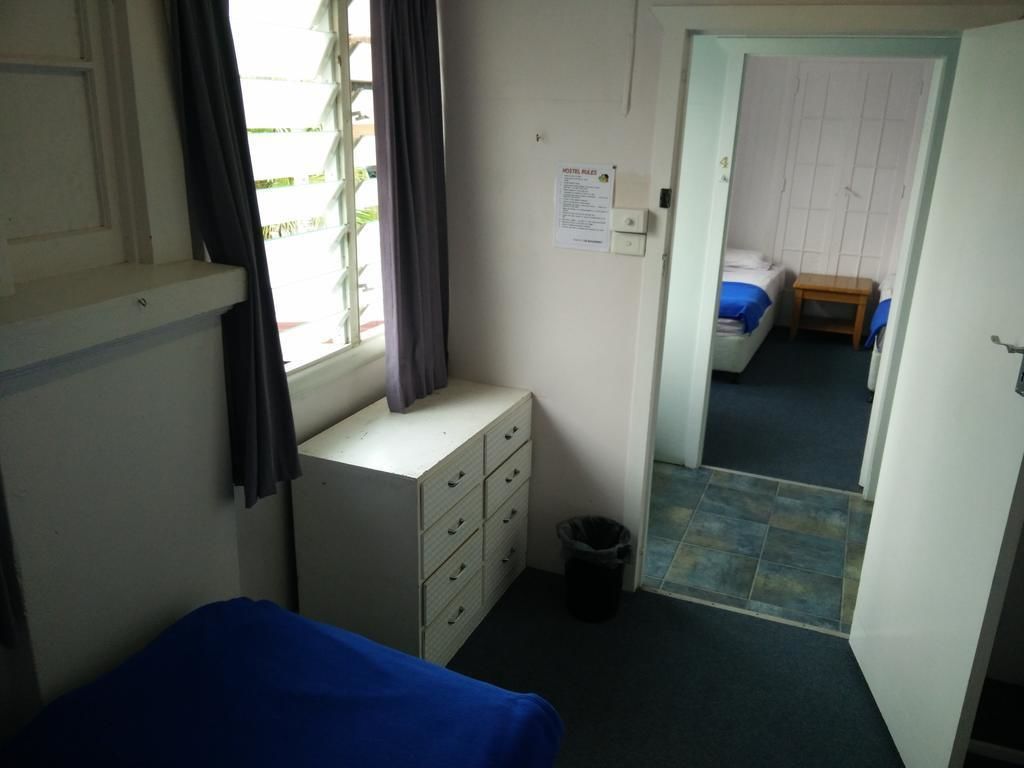 Cairns Girls Hostel