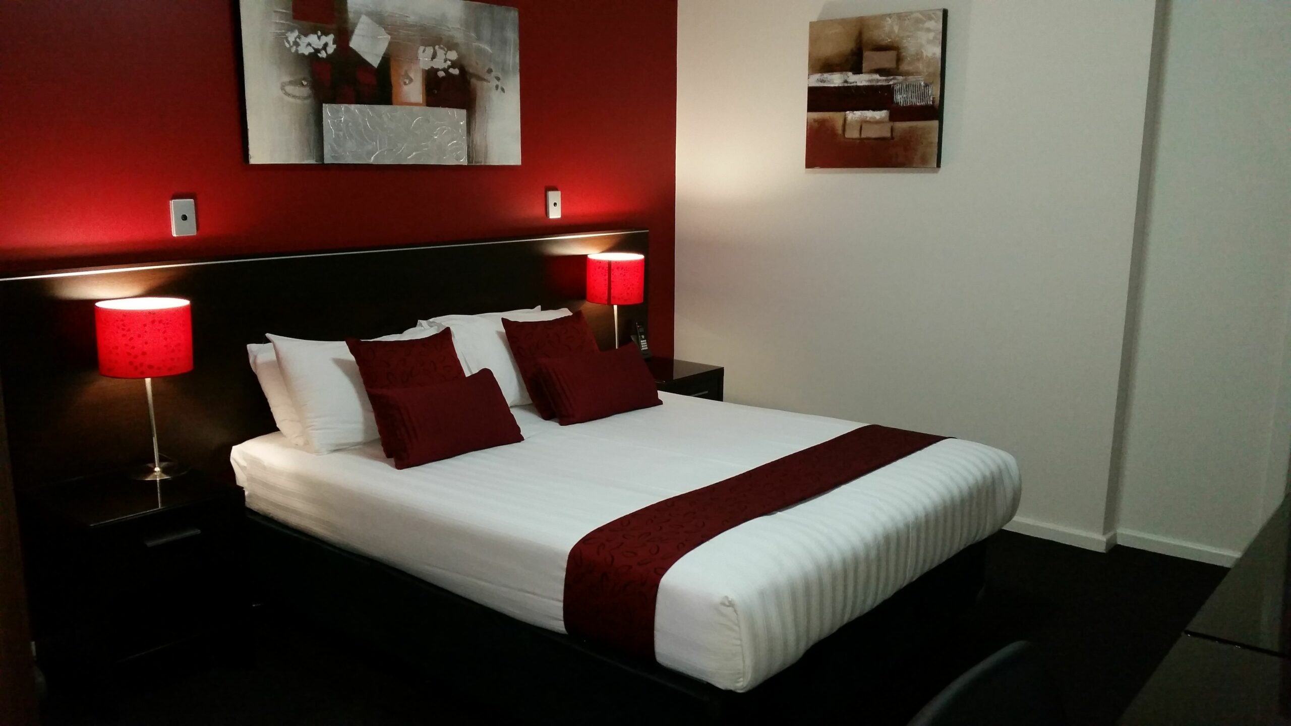 ibis Styles Broken Hill