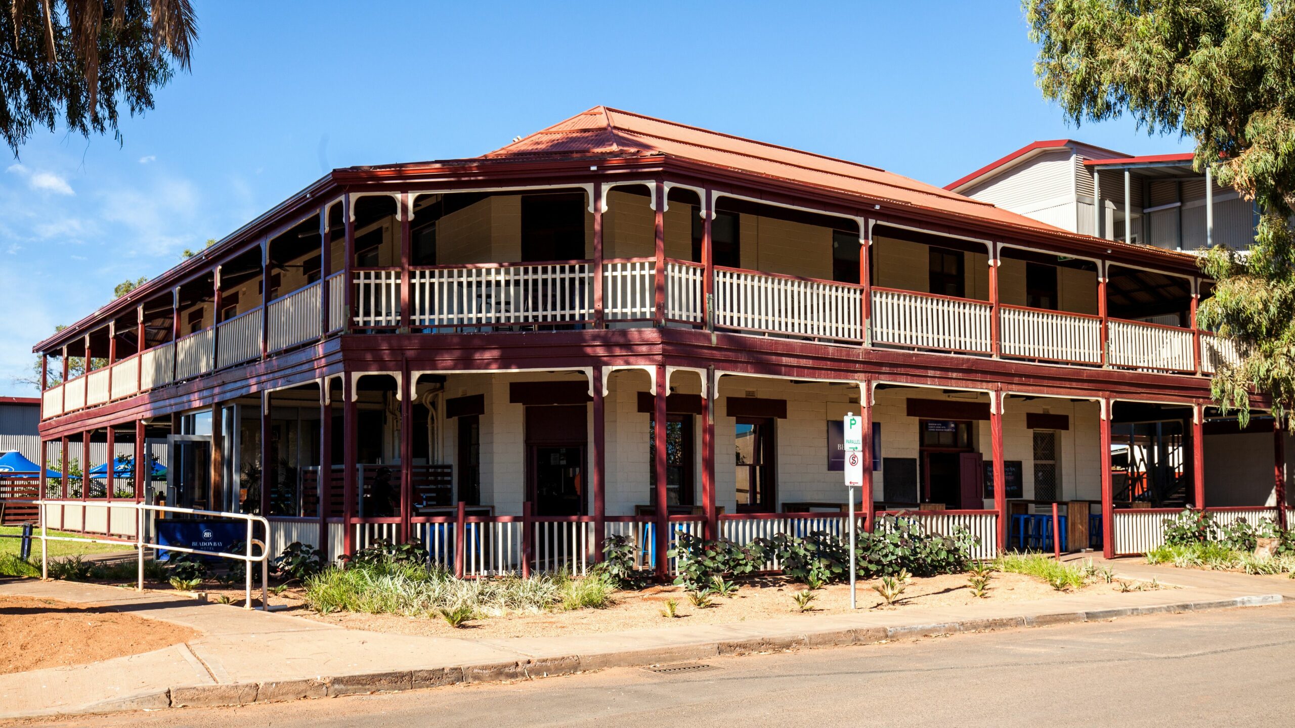 Beadon Bay Hotel