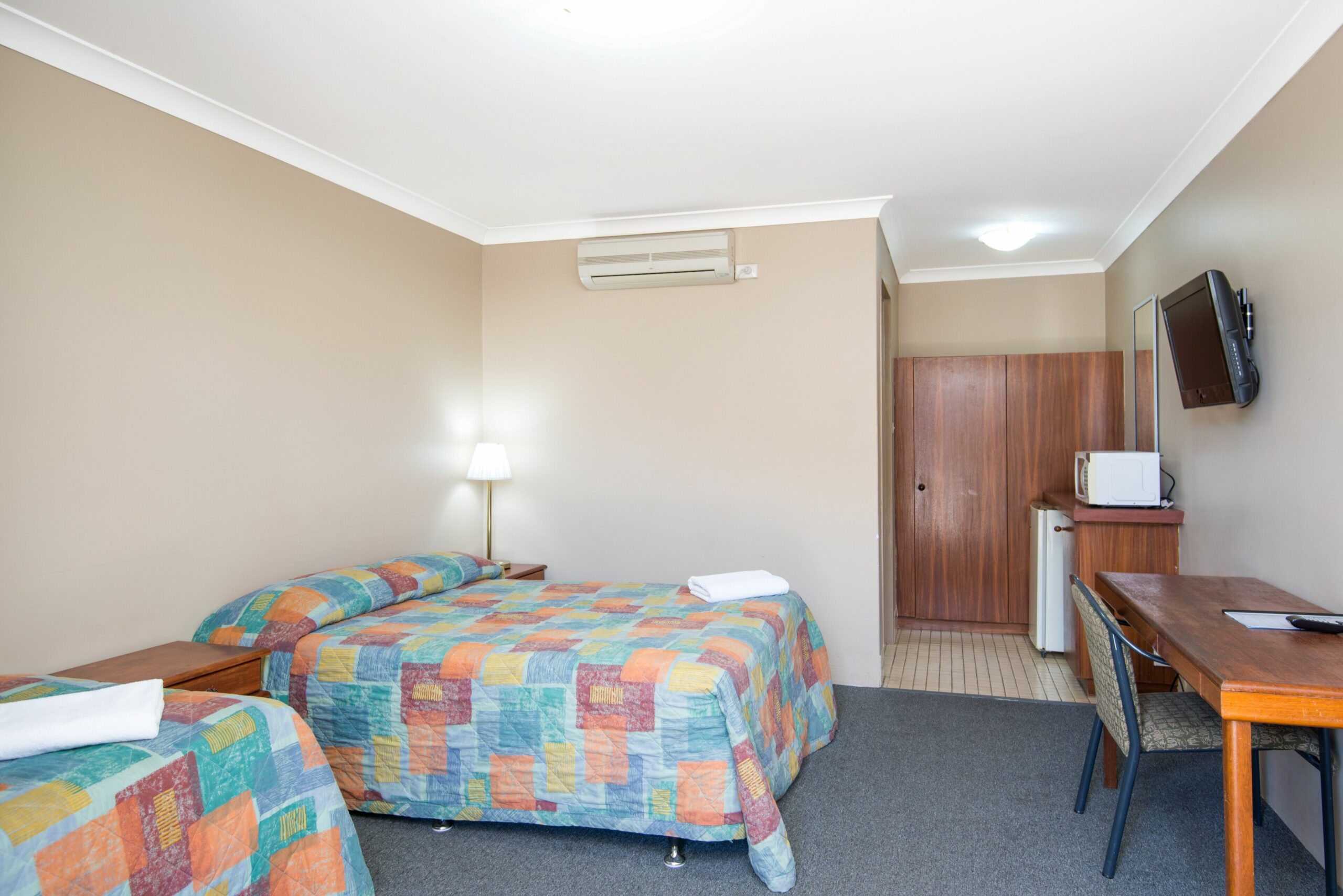 Midas Motel Kalgoorlie