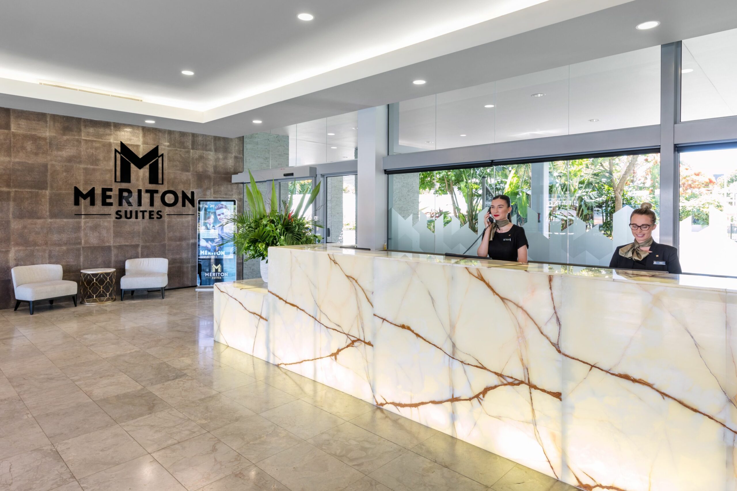 Meriton Suites Broadbeach, Gold Coast