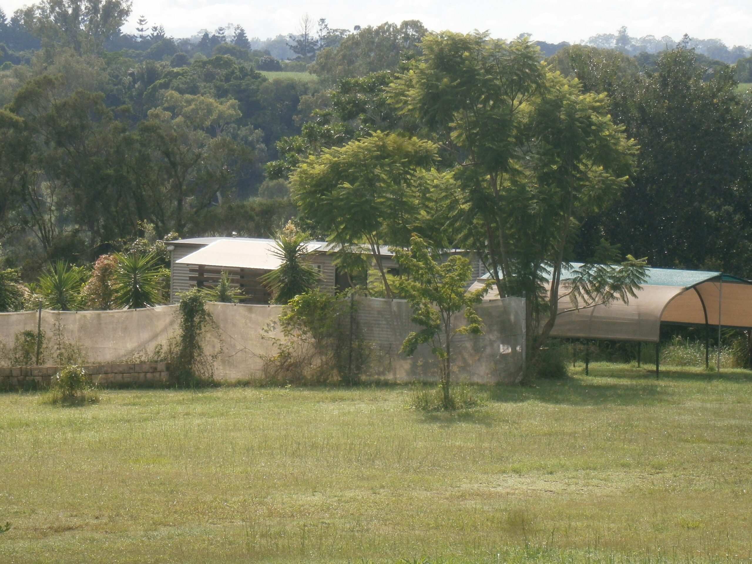 Bungadoo Breeze