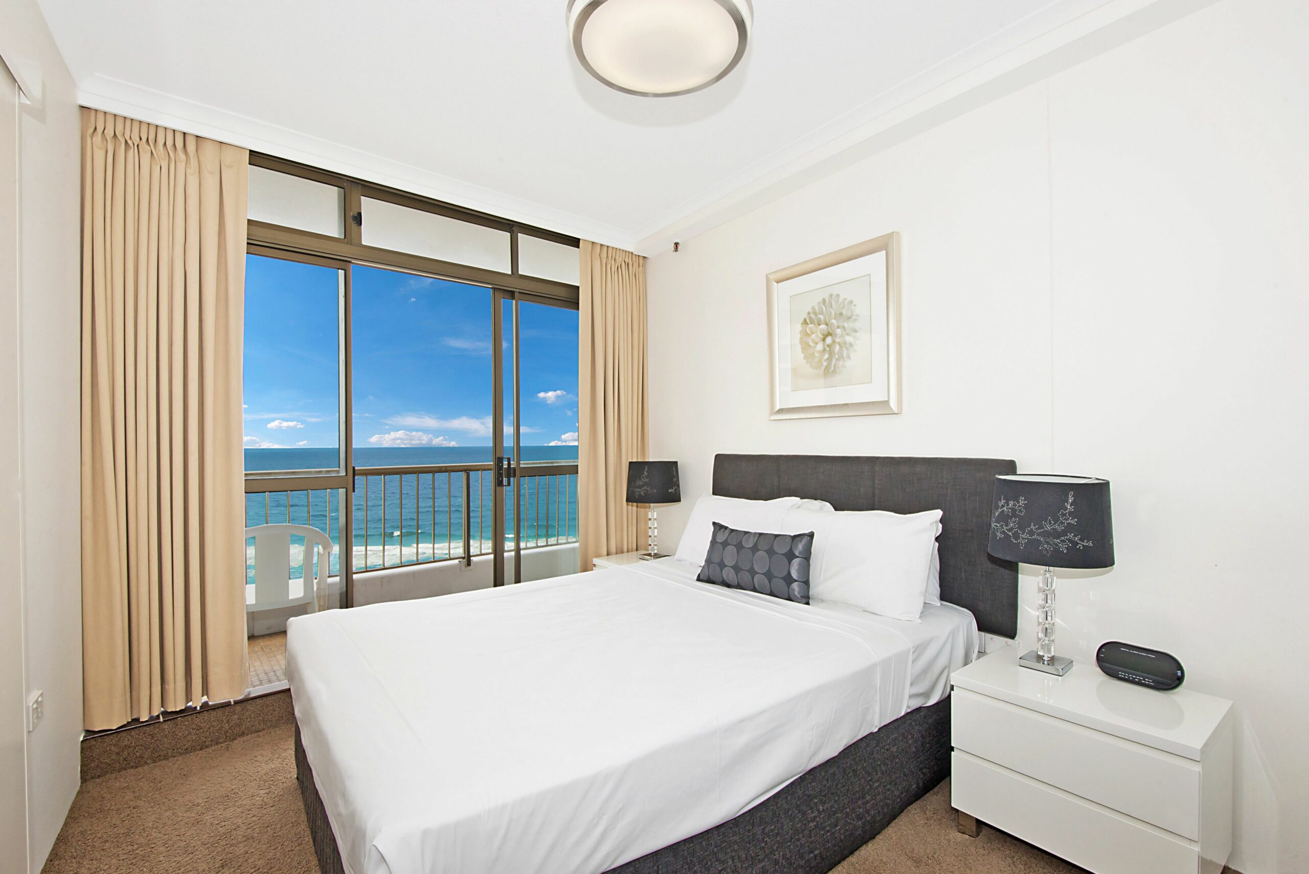 Surfers International Gold Coast Accommodation