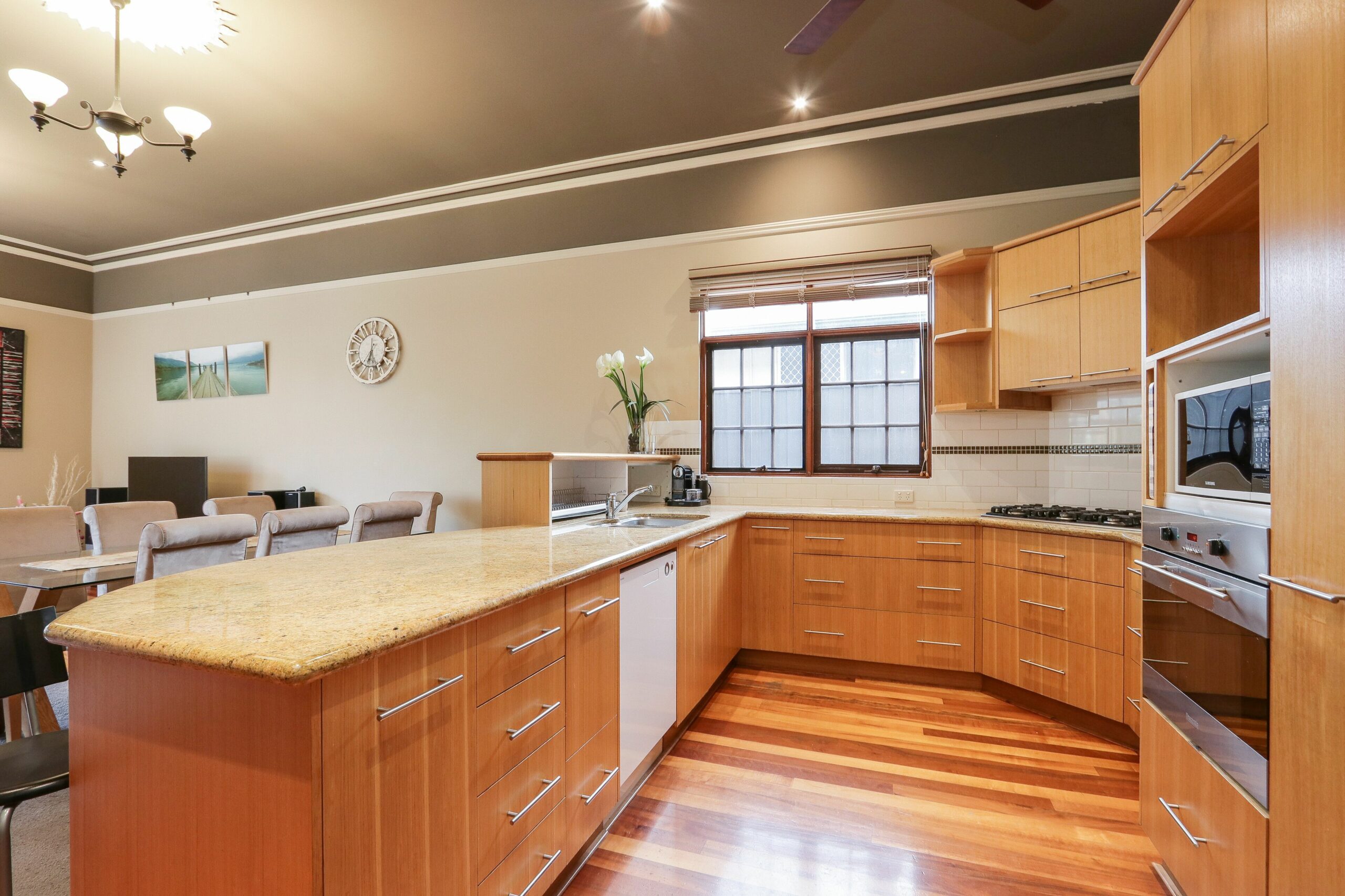 South Perth Oasis Property