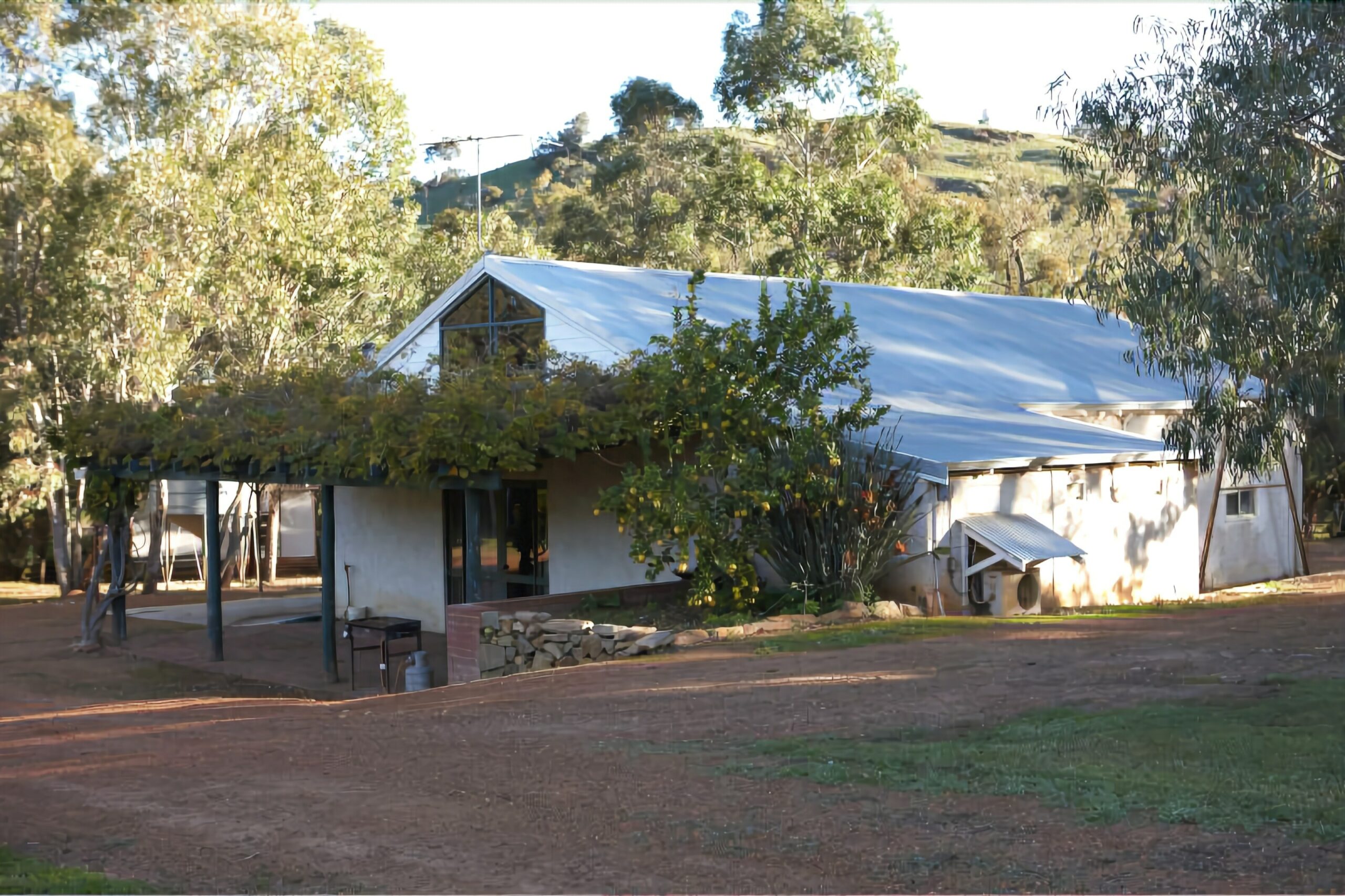 Brockman Park Estate
