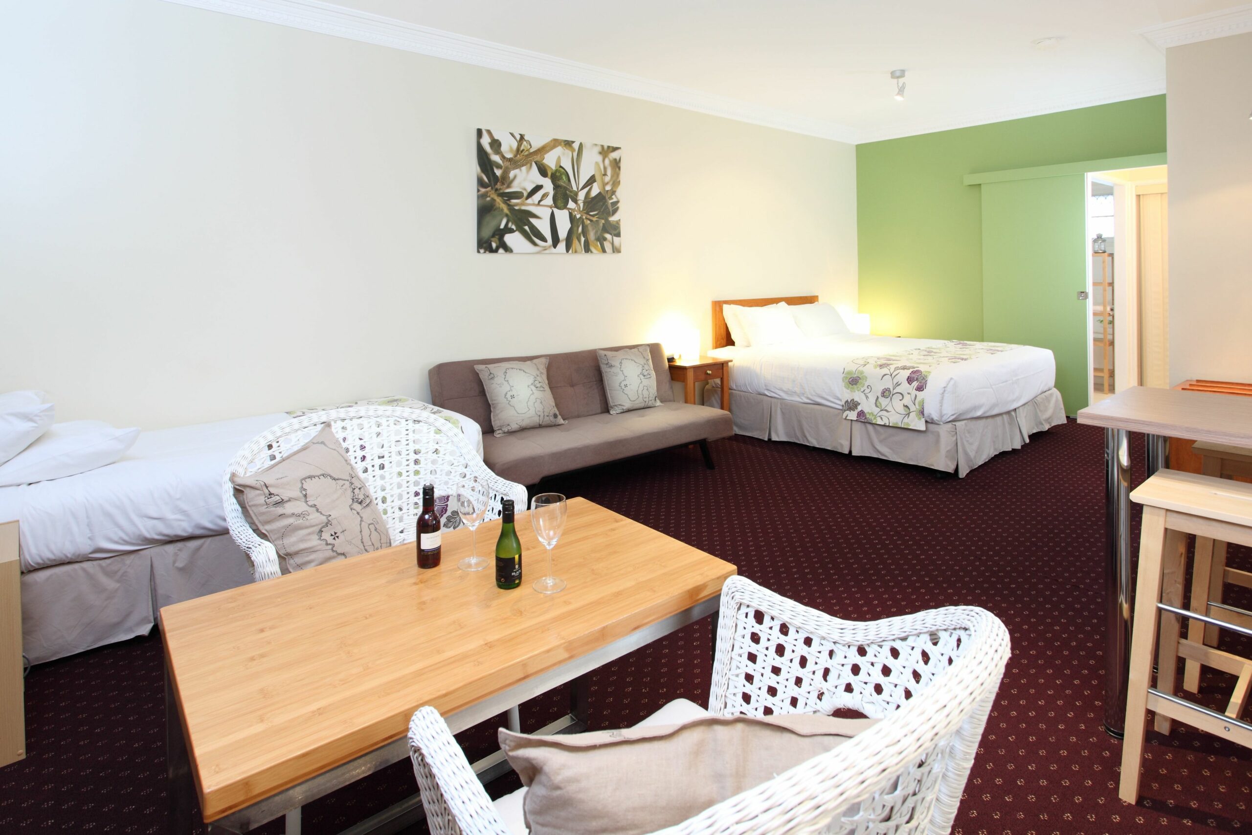 Best Western The Henry Parkes Tenterfield