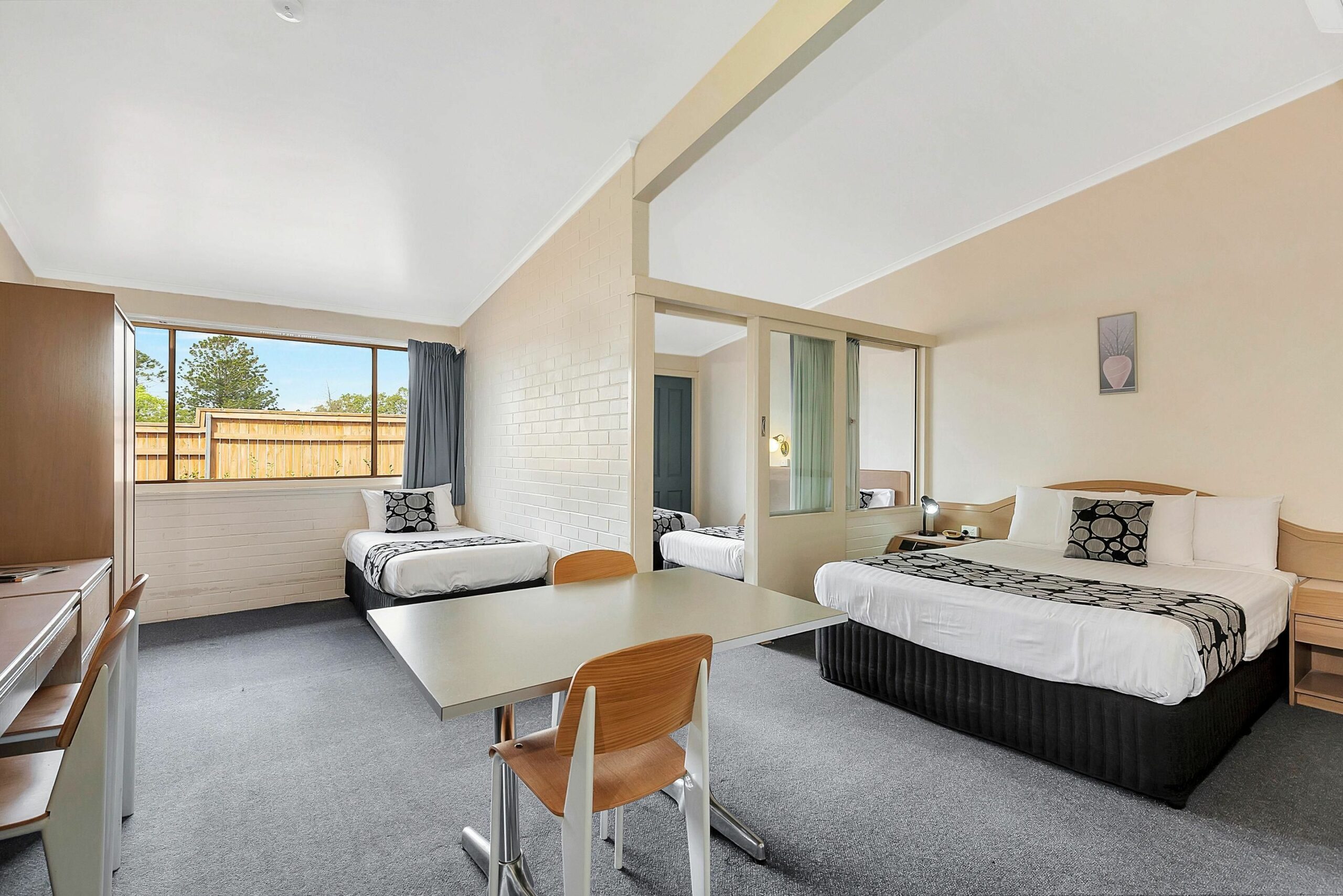 Econo Lodge Toowoomba Motel & Events Centre