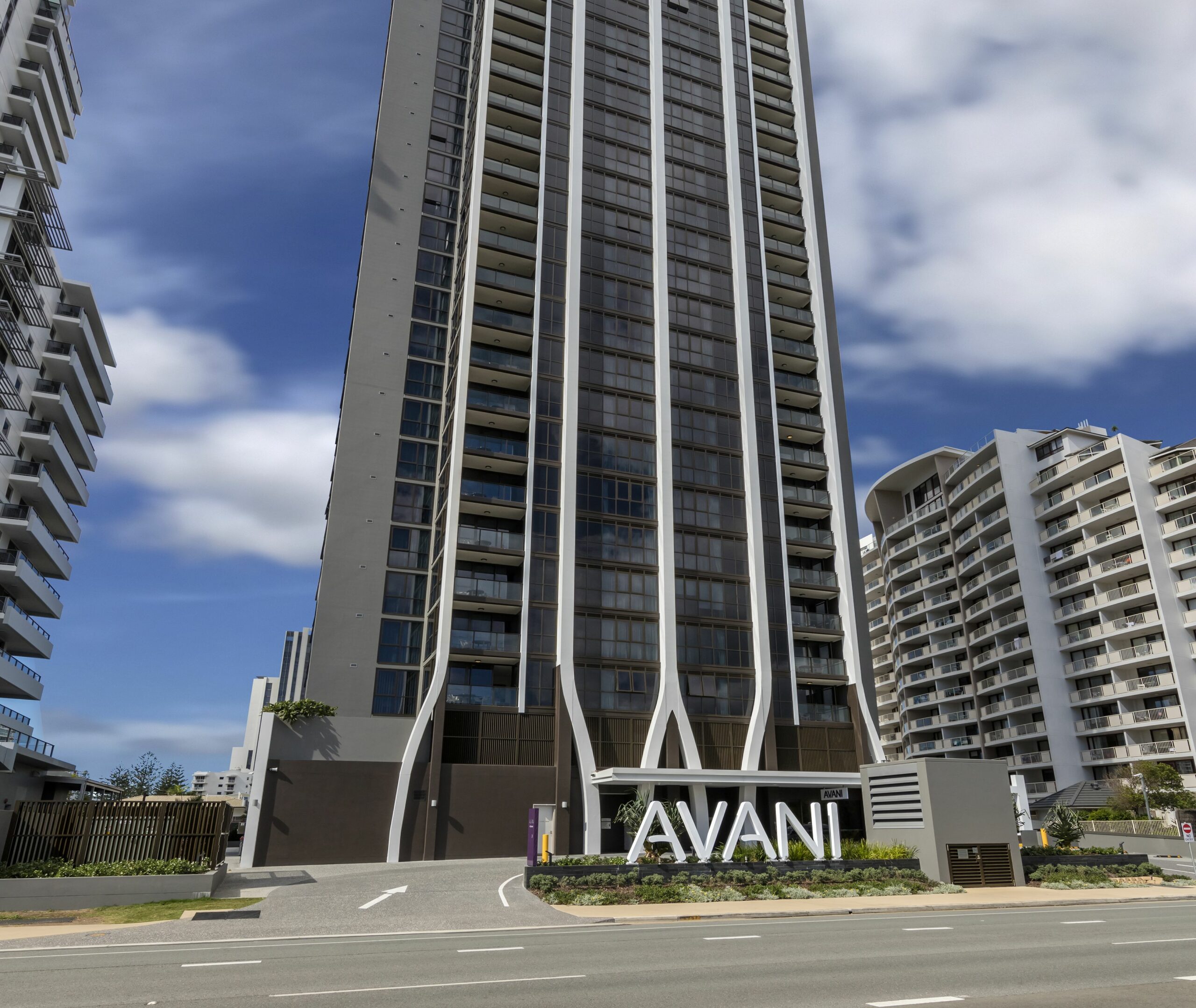 Avani Broadbeach Residences