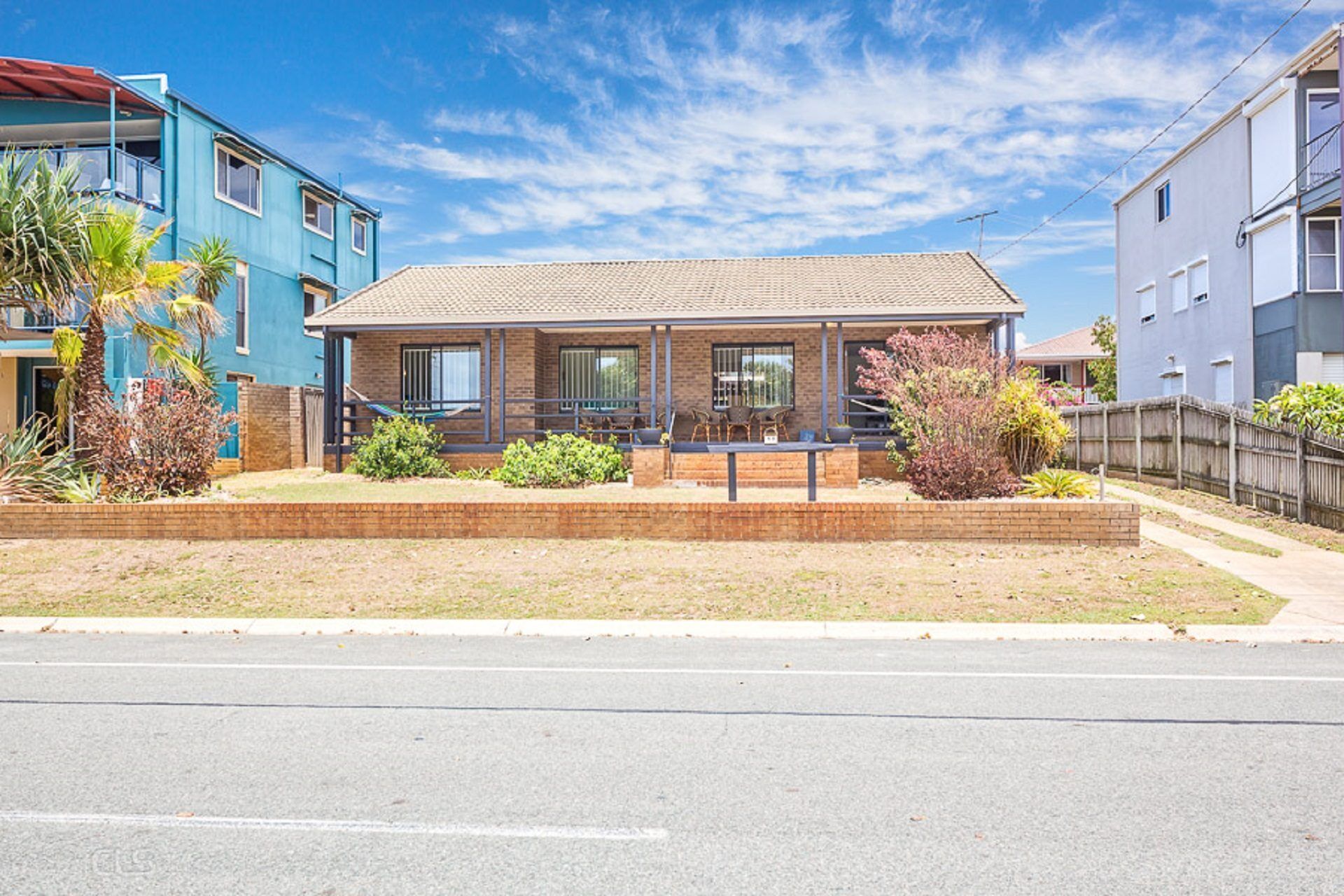 Opposite Waterfront With Spectacular Northern Views - Boyd Street, Woorim