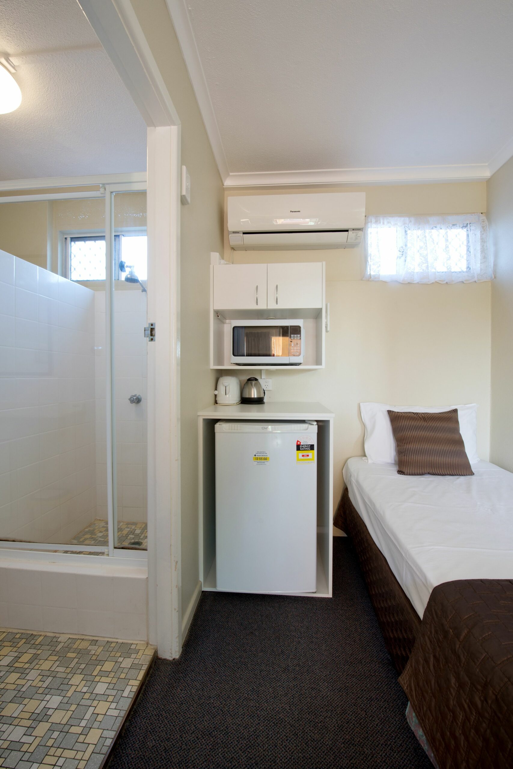 Mineral Sands Motel