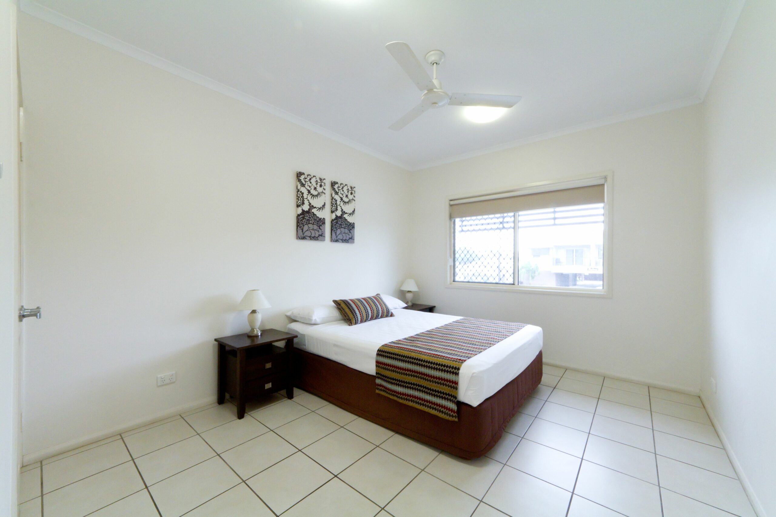 Rockhampton Serviced Apartments