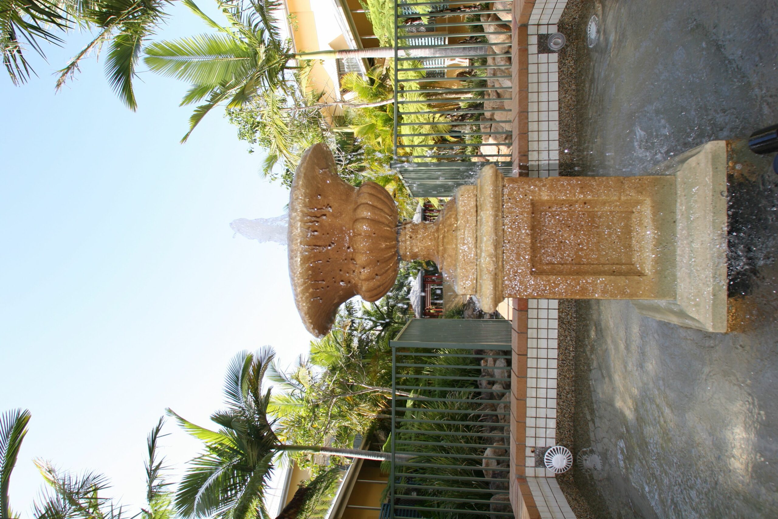 Diamond Sands Resort