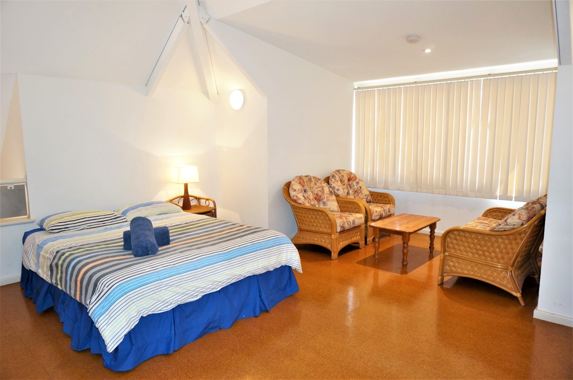 Osprey Holiday Village Unit 123