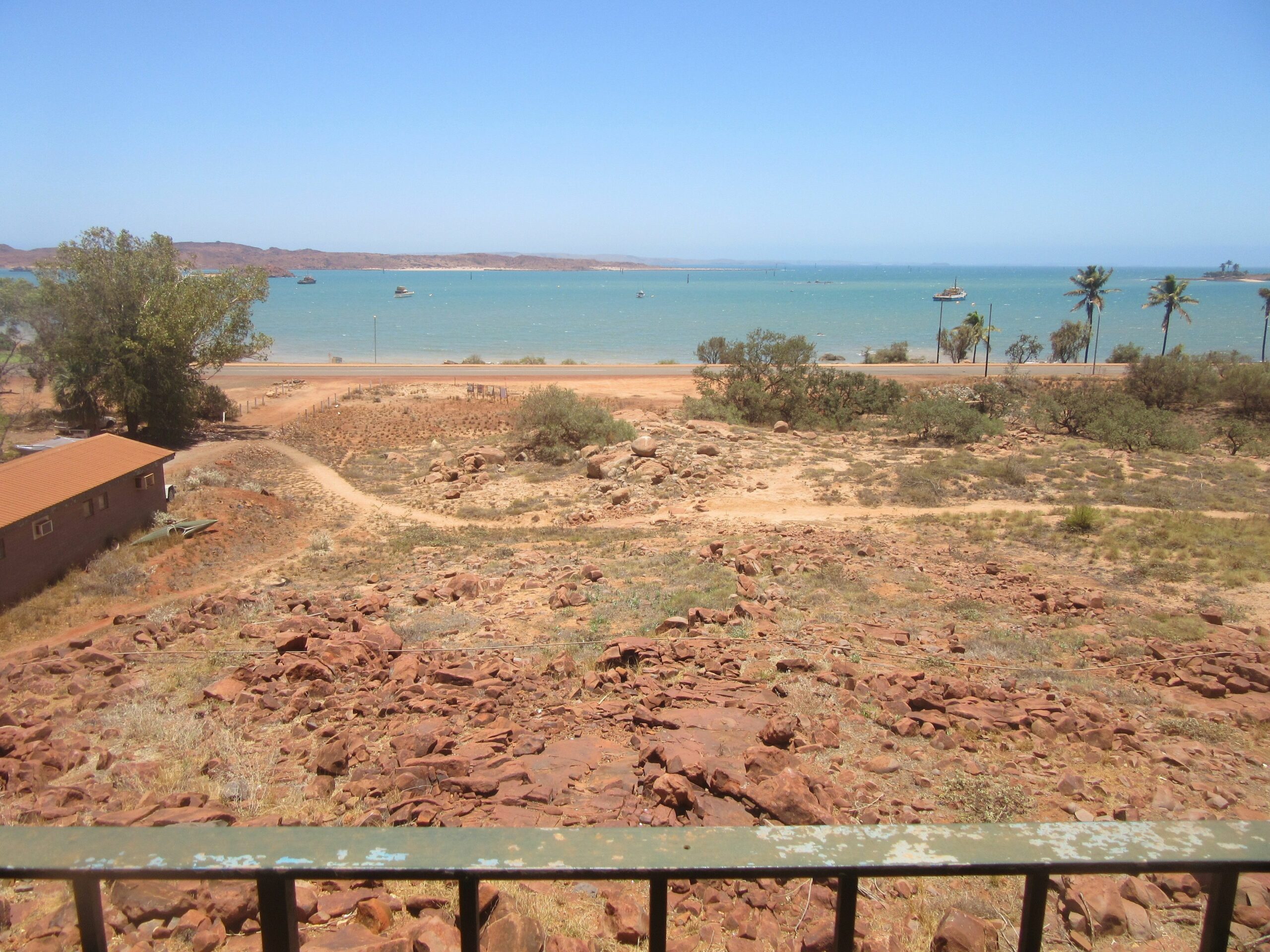 Dampier Mermaid Hotel Karratha