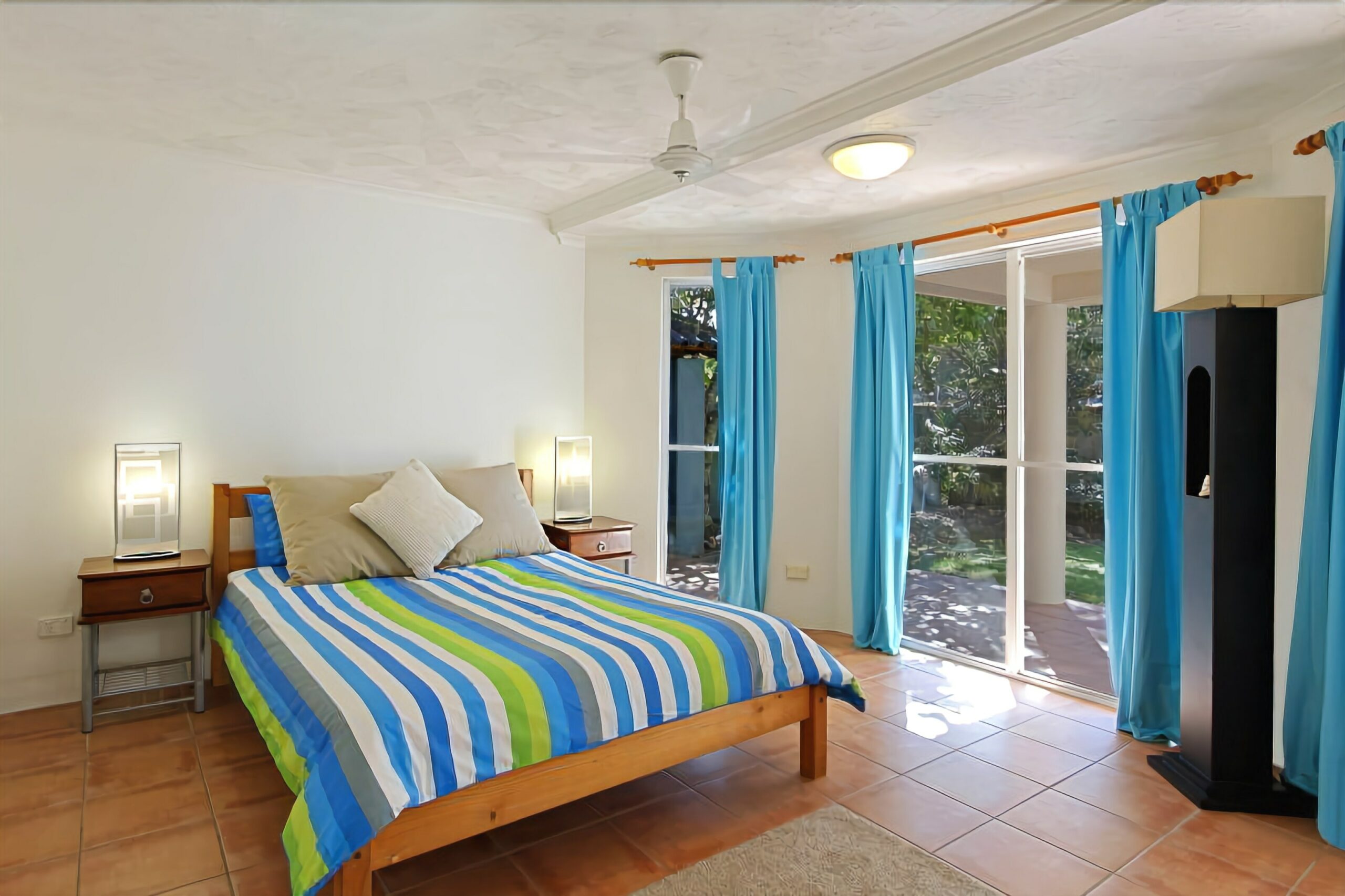 Clarkes Beach Villa