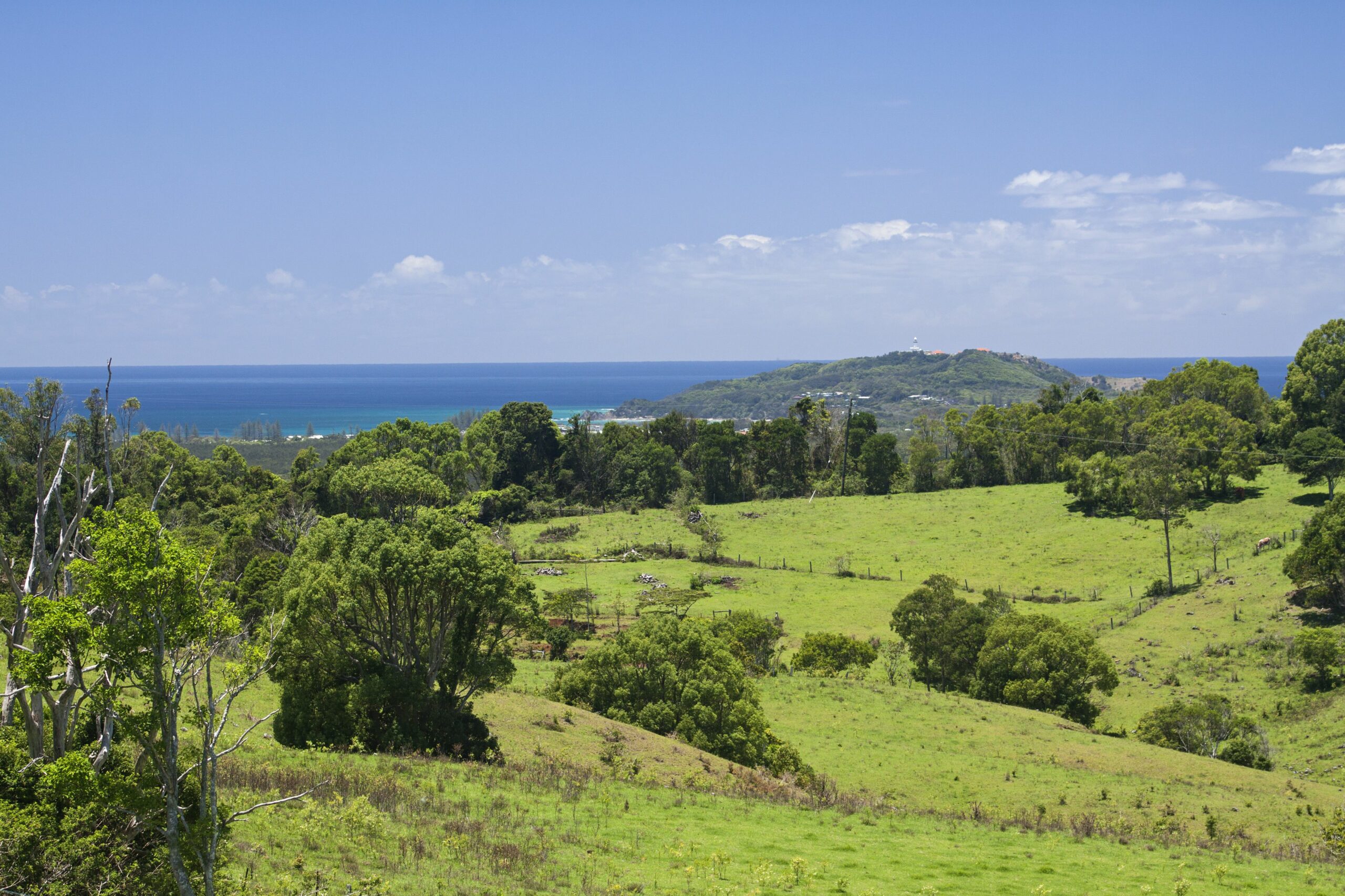 CapeView at Byron