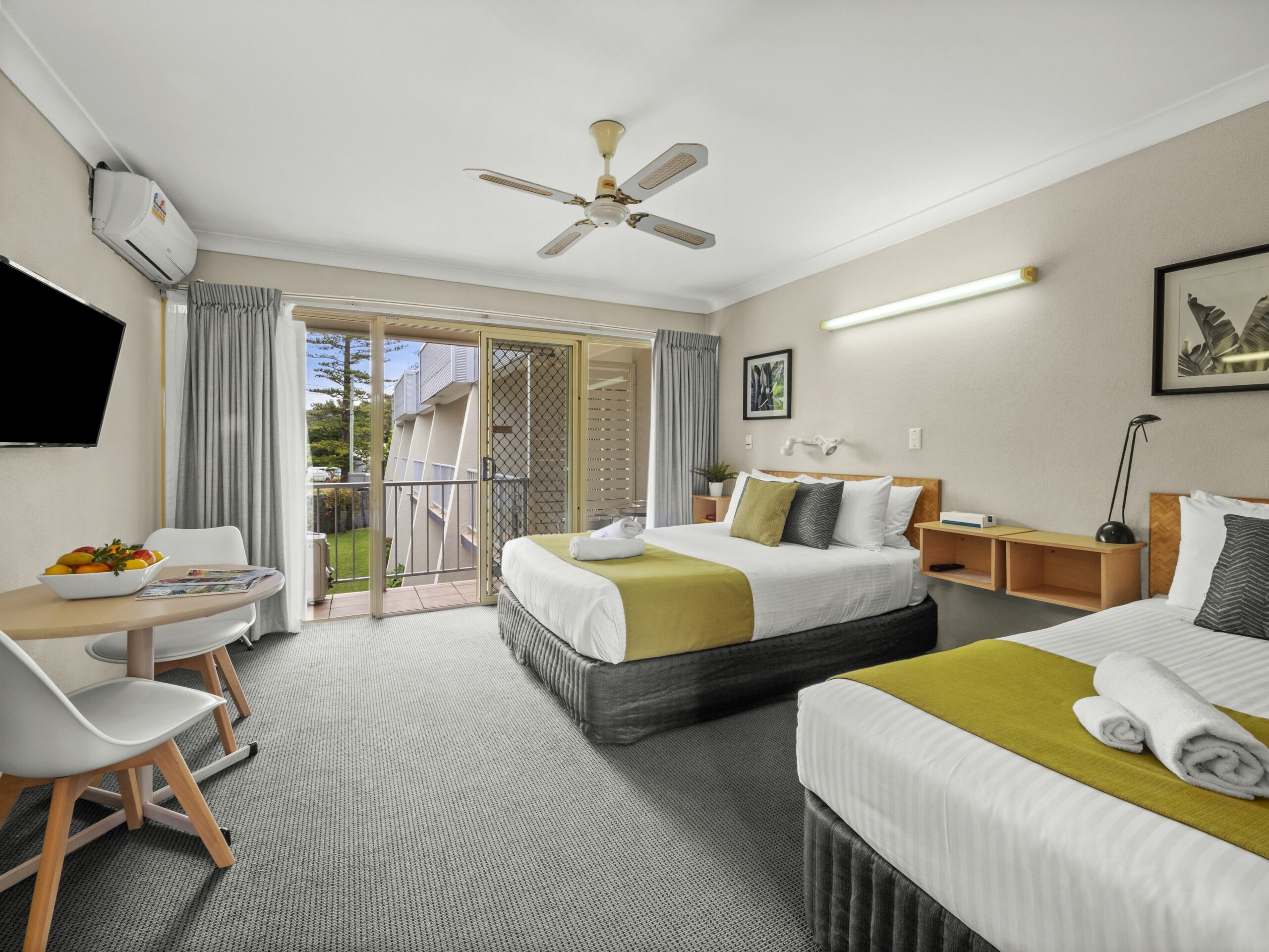 Yamba Sun Motel