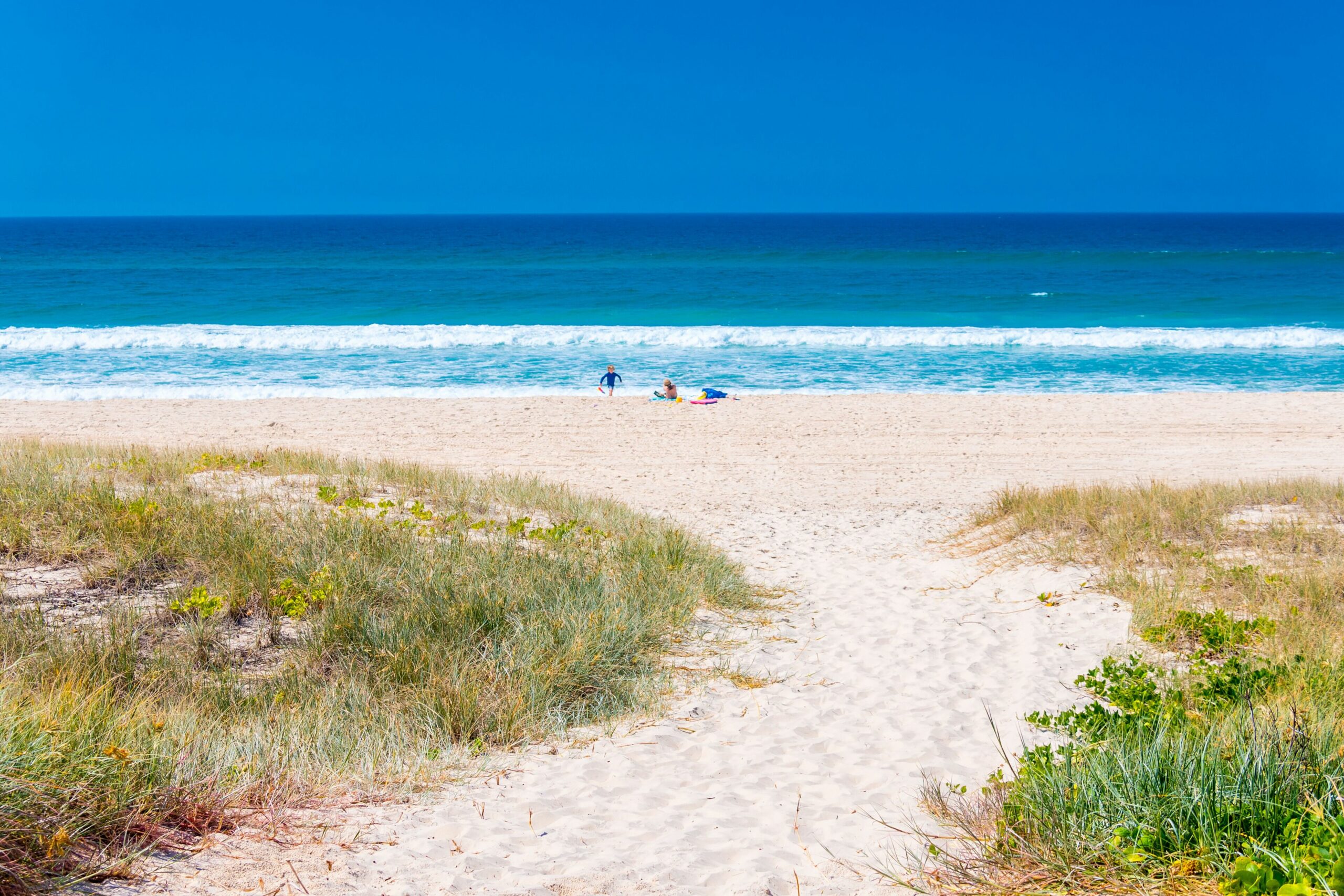 Sandrift Beachfront Apartments