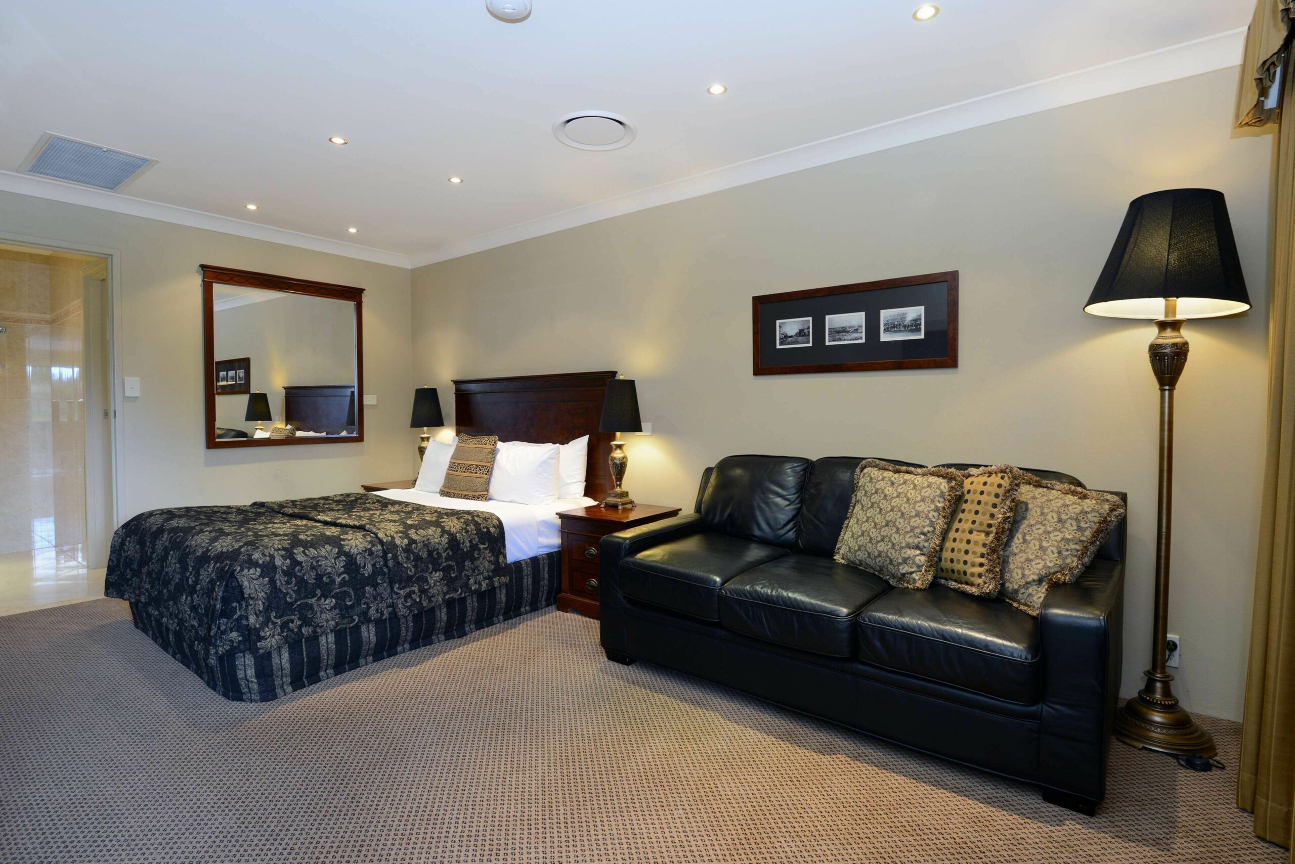 Powerhouse Hotel Armidale by Rydges