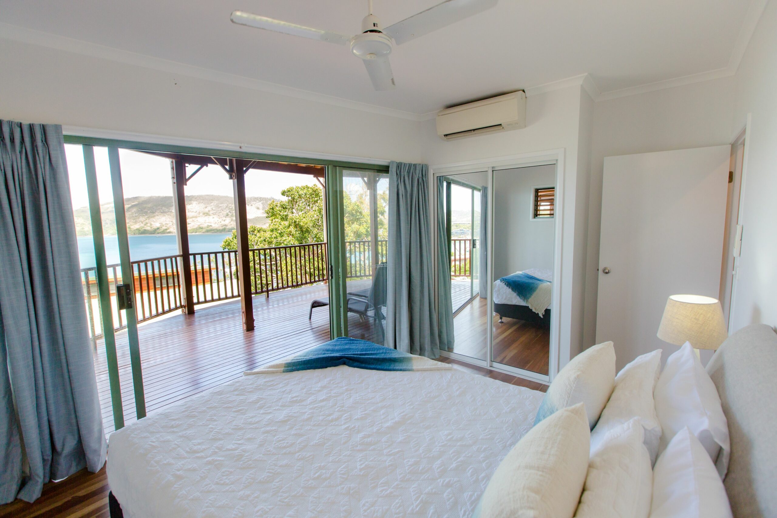 Casuarina 13 on Hamilton Island