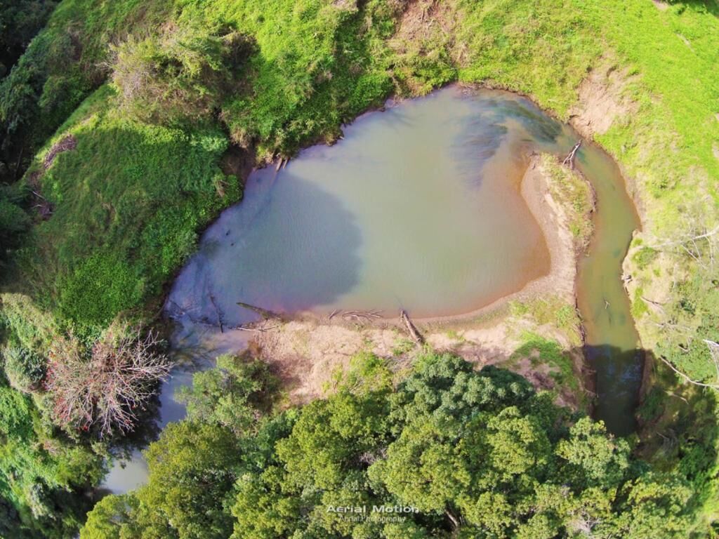 Nimbin Rocks Retreat