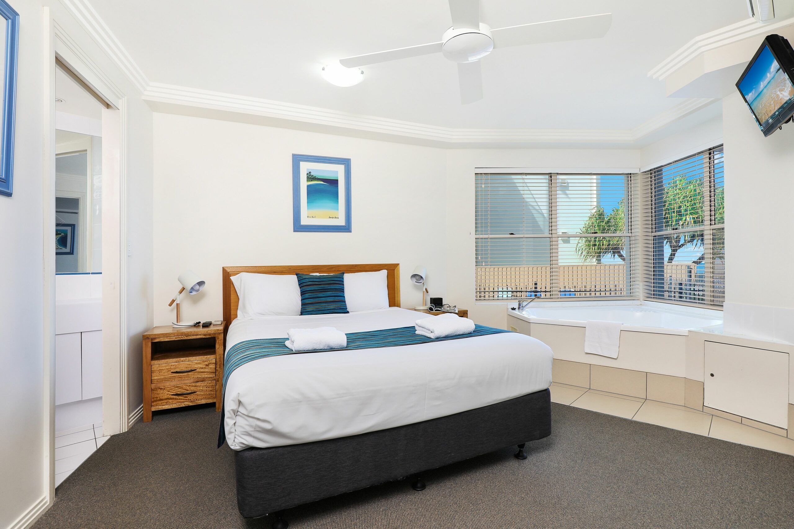 Watermark Resort Caloundra