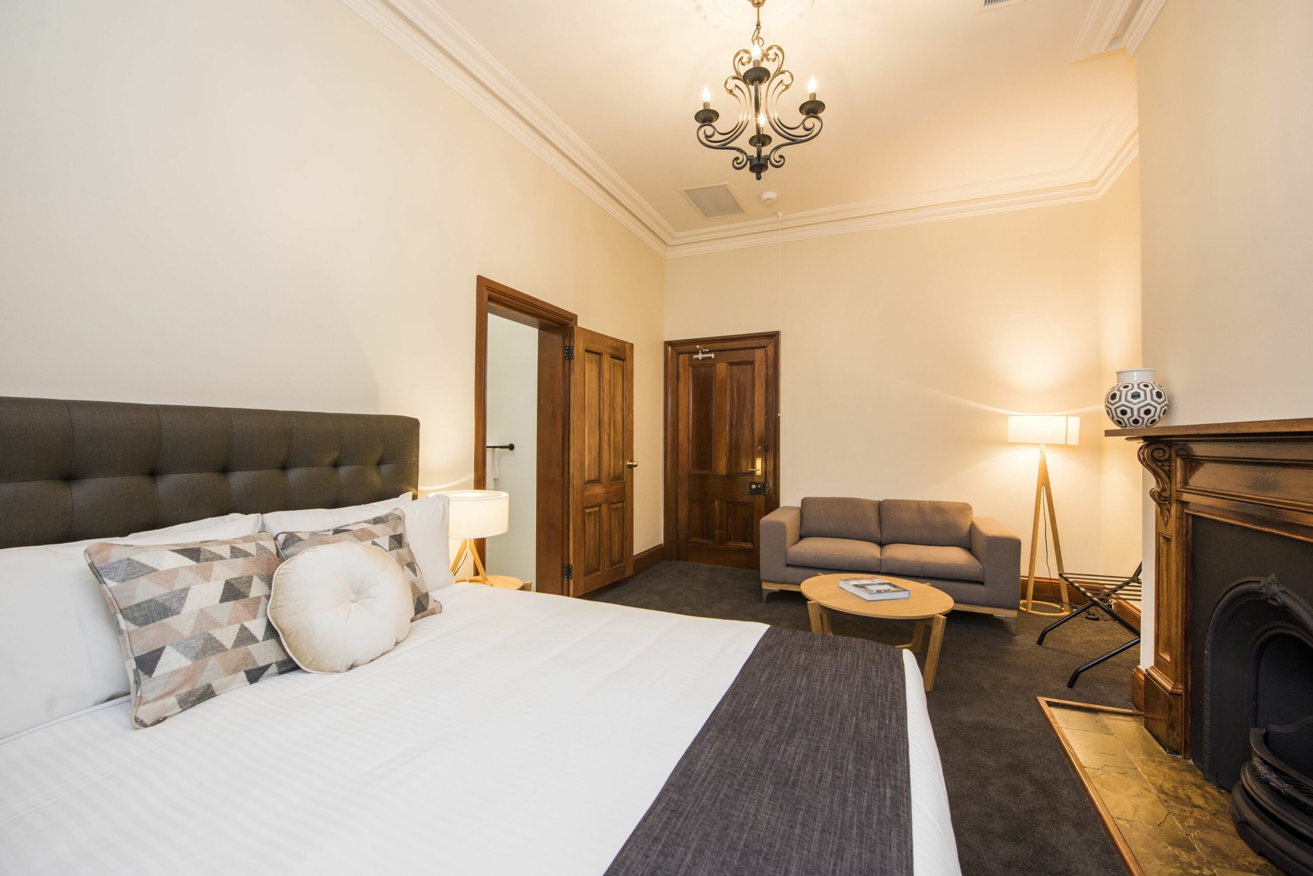 The Parkview Hotel Mudgee