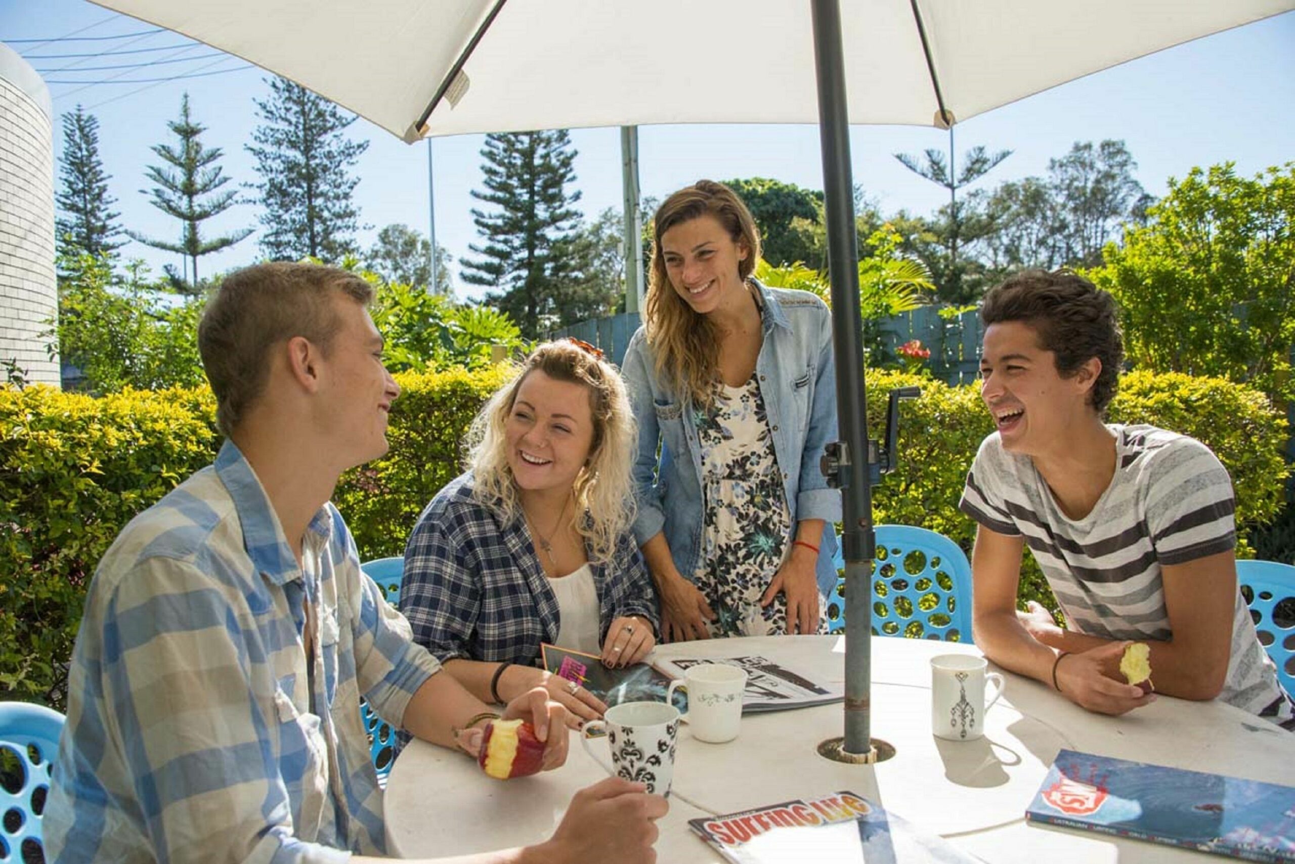 Coolangatta YHA - Hostel