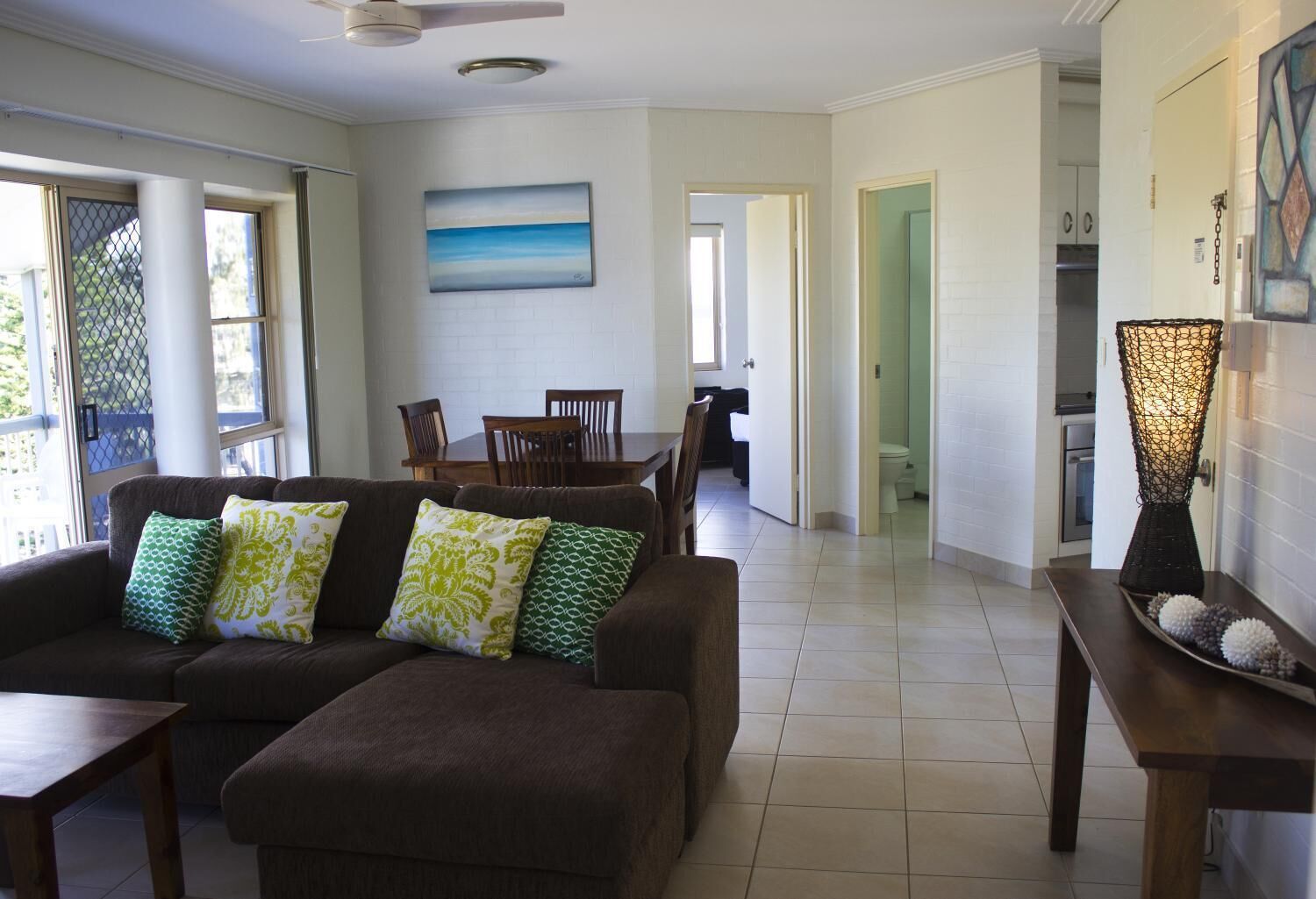 Bargara Shoreline Serviced Apartments