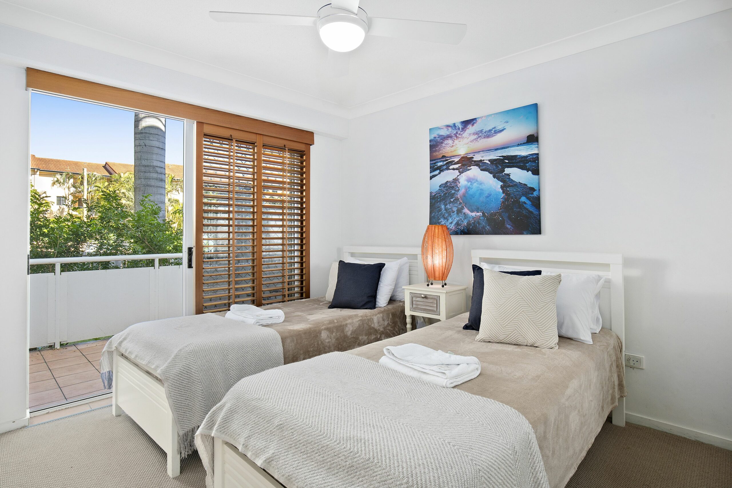 Kirra Palms Holiday Apartments